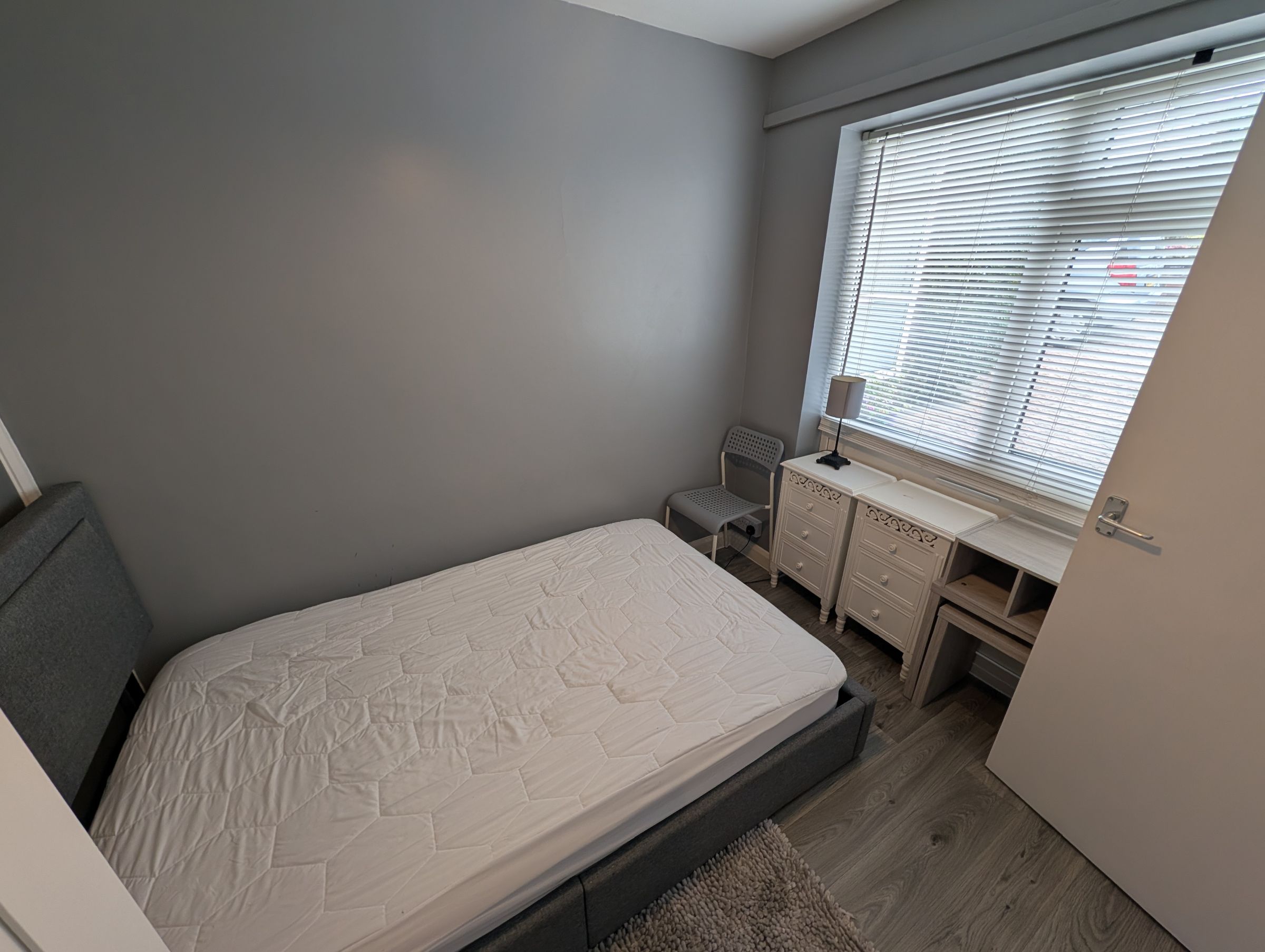 1 bed flat to rent in Greenside Close, Bristol 4