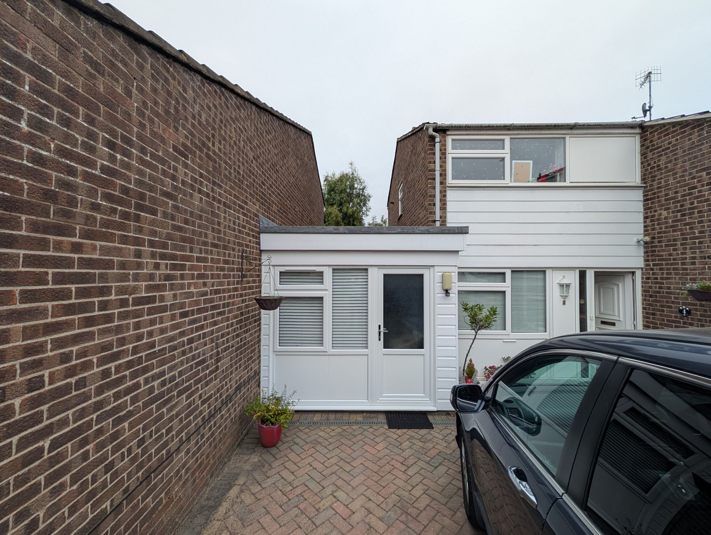 1 bed flat to rent in Greenside Close, Bristol  - Property Image 1