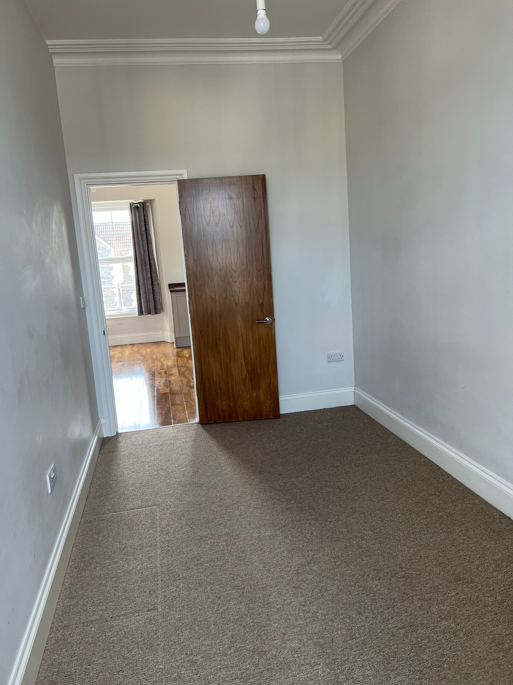 2 bed flat to rent in Apartment, Beaconsfield Road, Weston-super-Mare 6