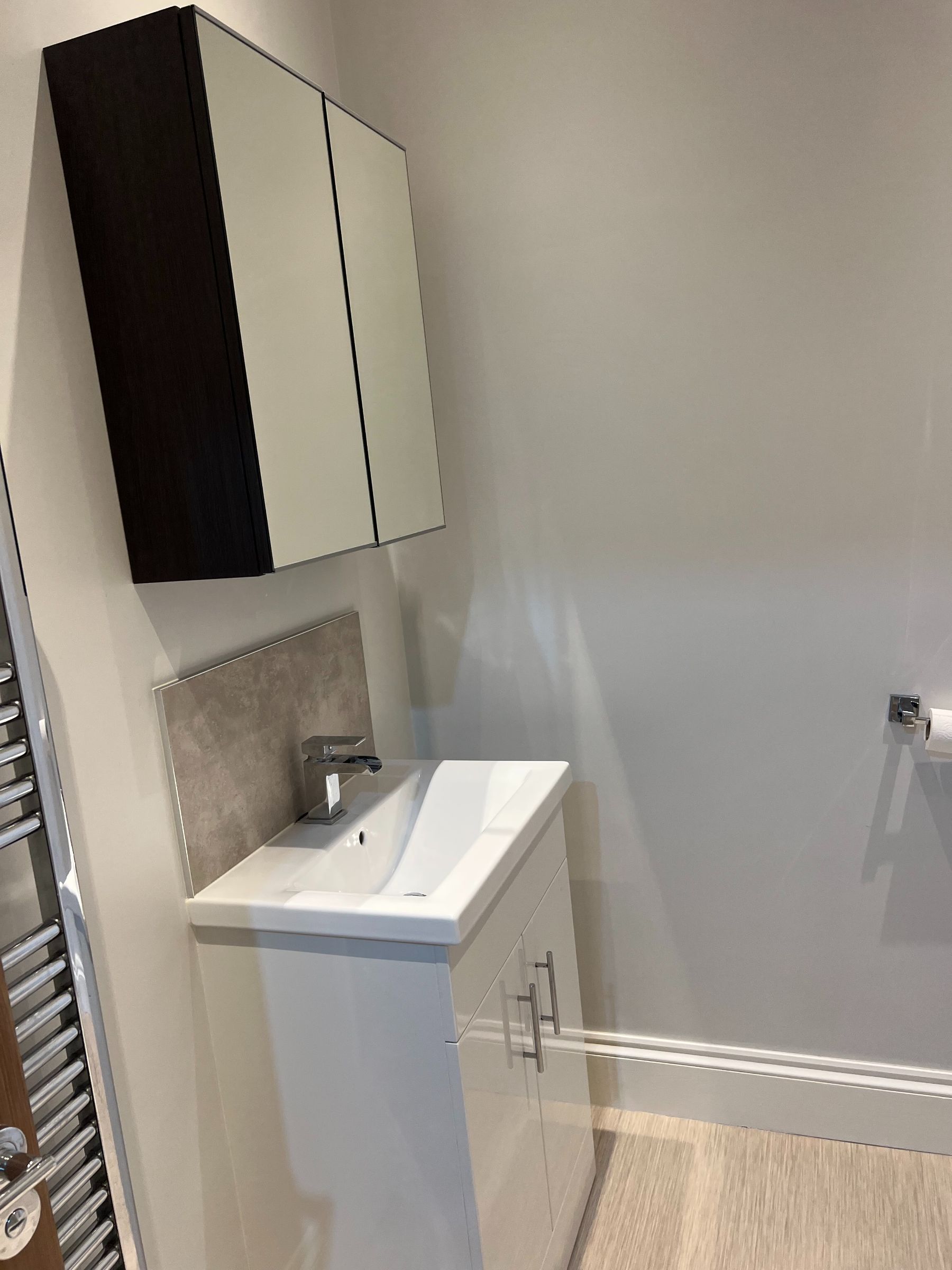 2 bed flat to rent in Apartment, Beaconsfield Road, Weston-super-Mare  - Property Image 9