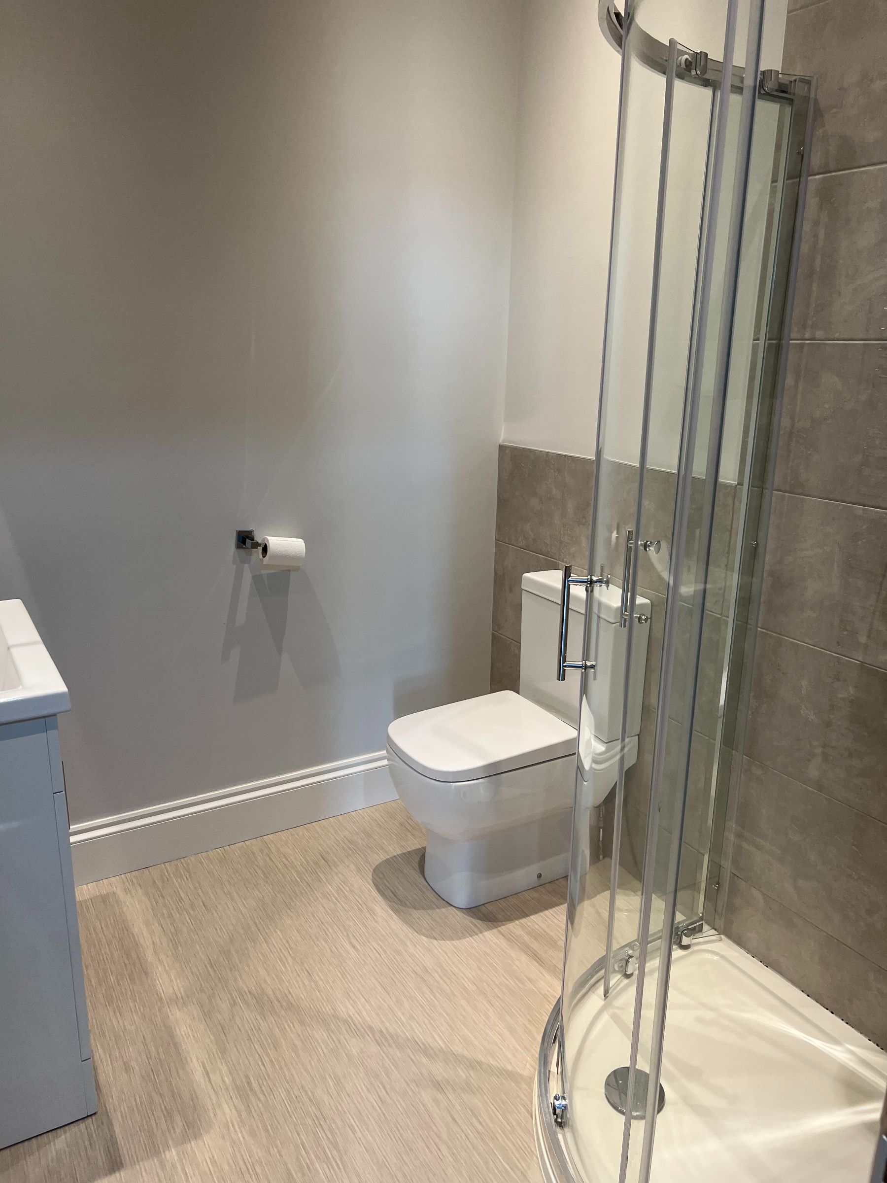 2 bed flat to rent in Apartment, Beaconsfield Road, Weston-super-Mare 9