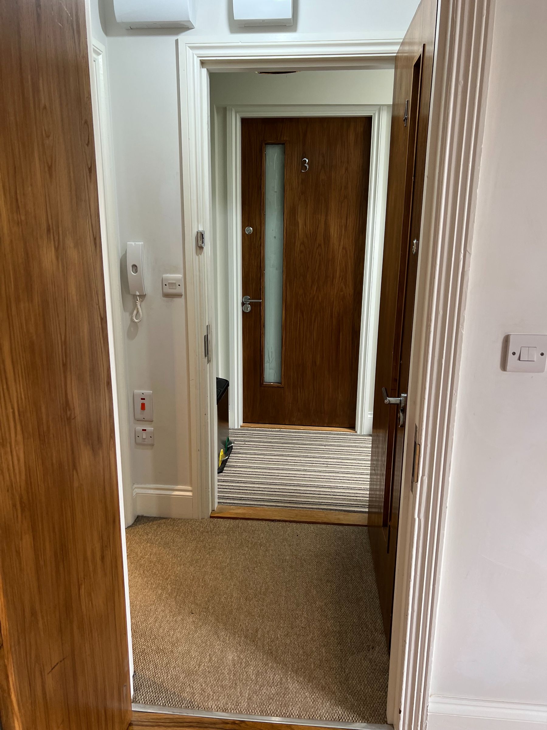 2 bed flat to rent in Apartment, Beaconsfield Road, Weston-super-Mare 10