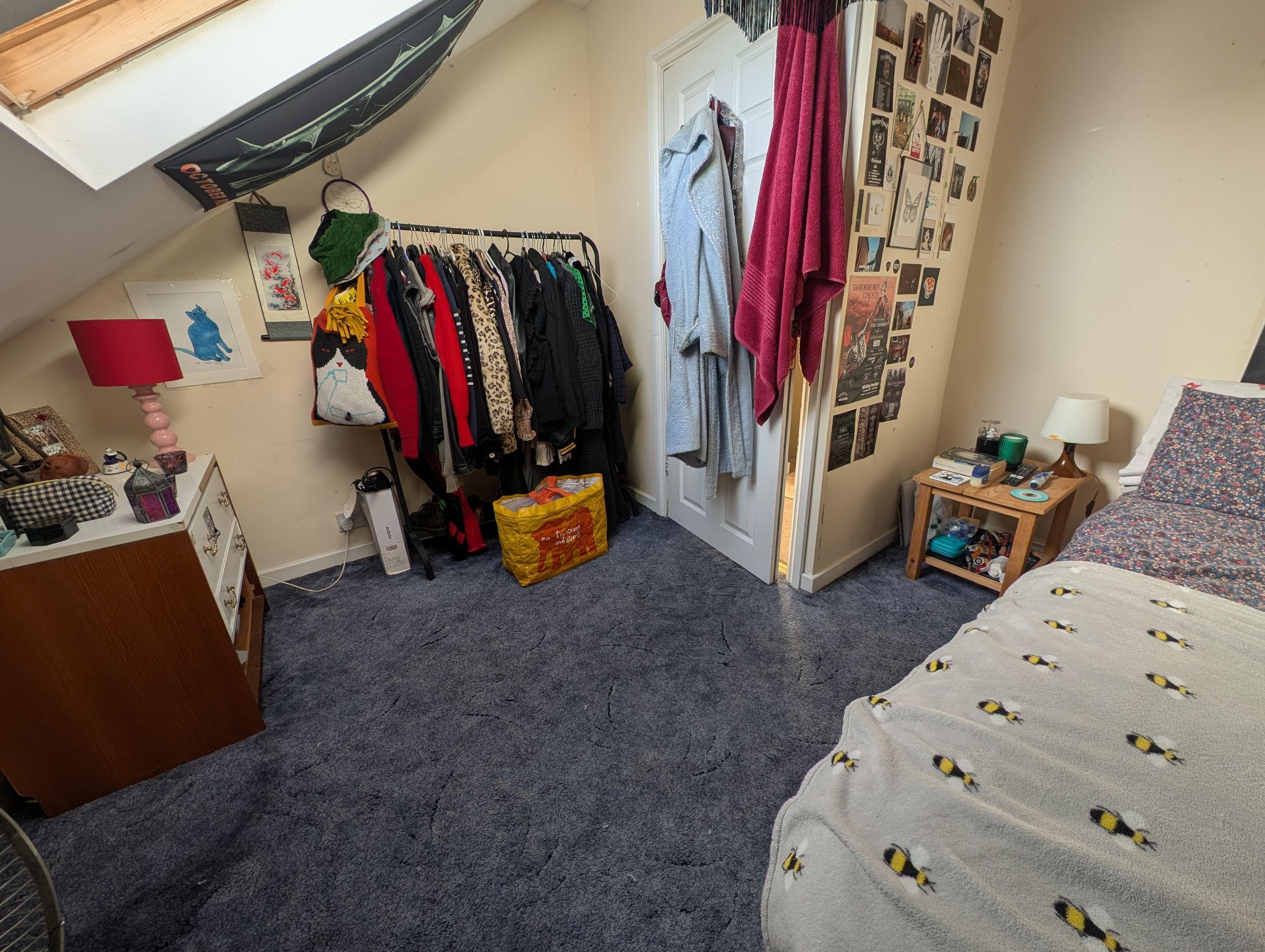 2 bed flat to rent in St. Andrews, Bristol 10