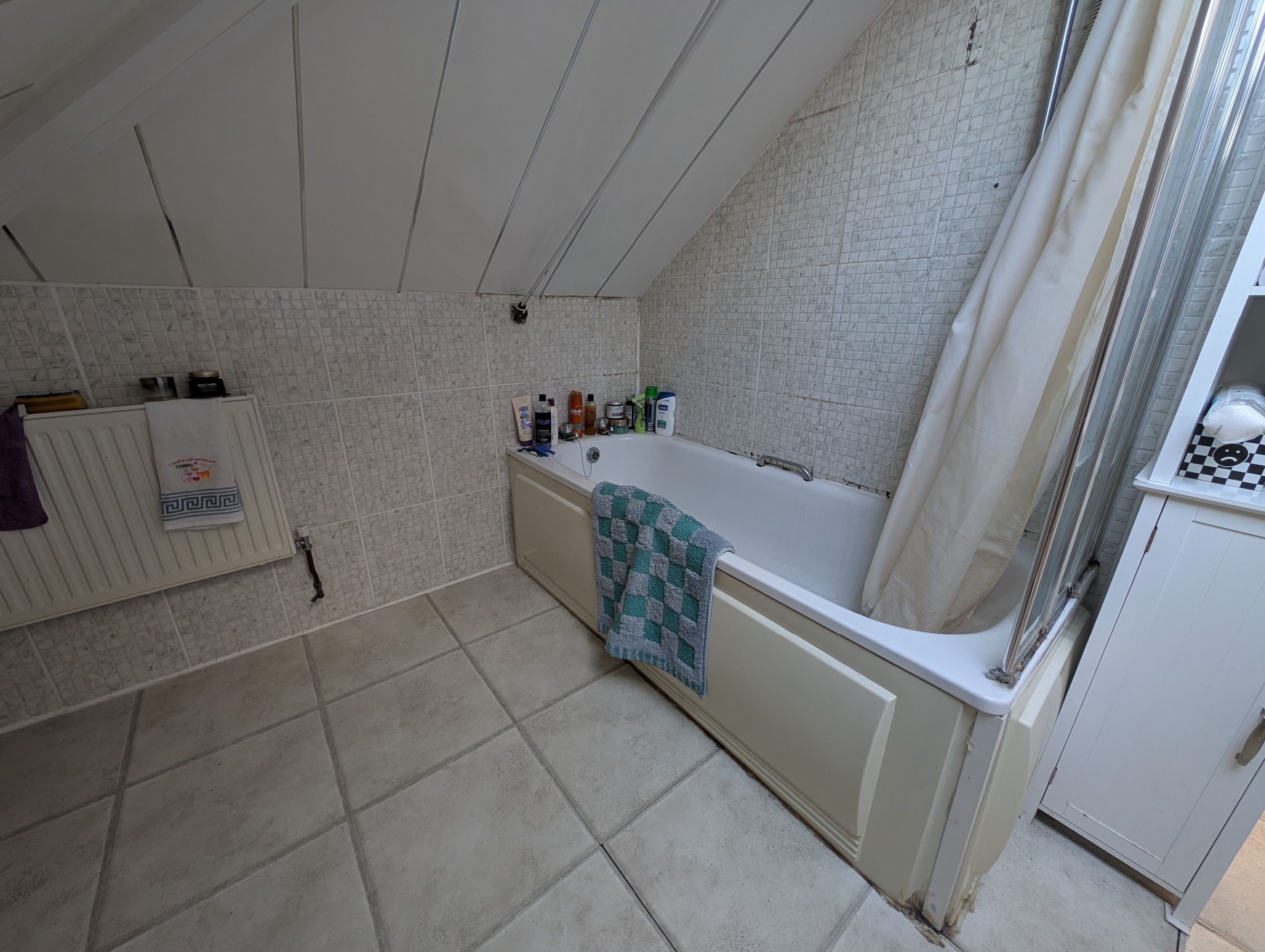 2 bed flat to rent in St. Andrews, Bristol  - Property Image 8