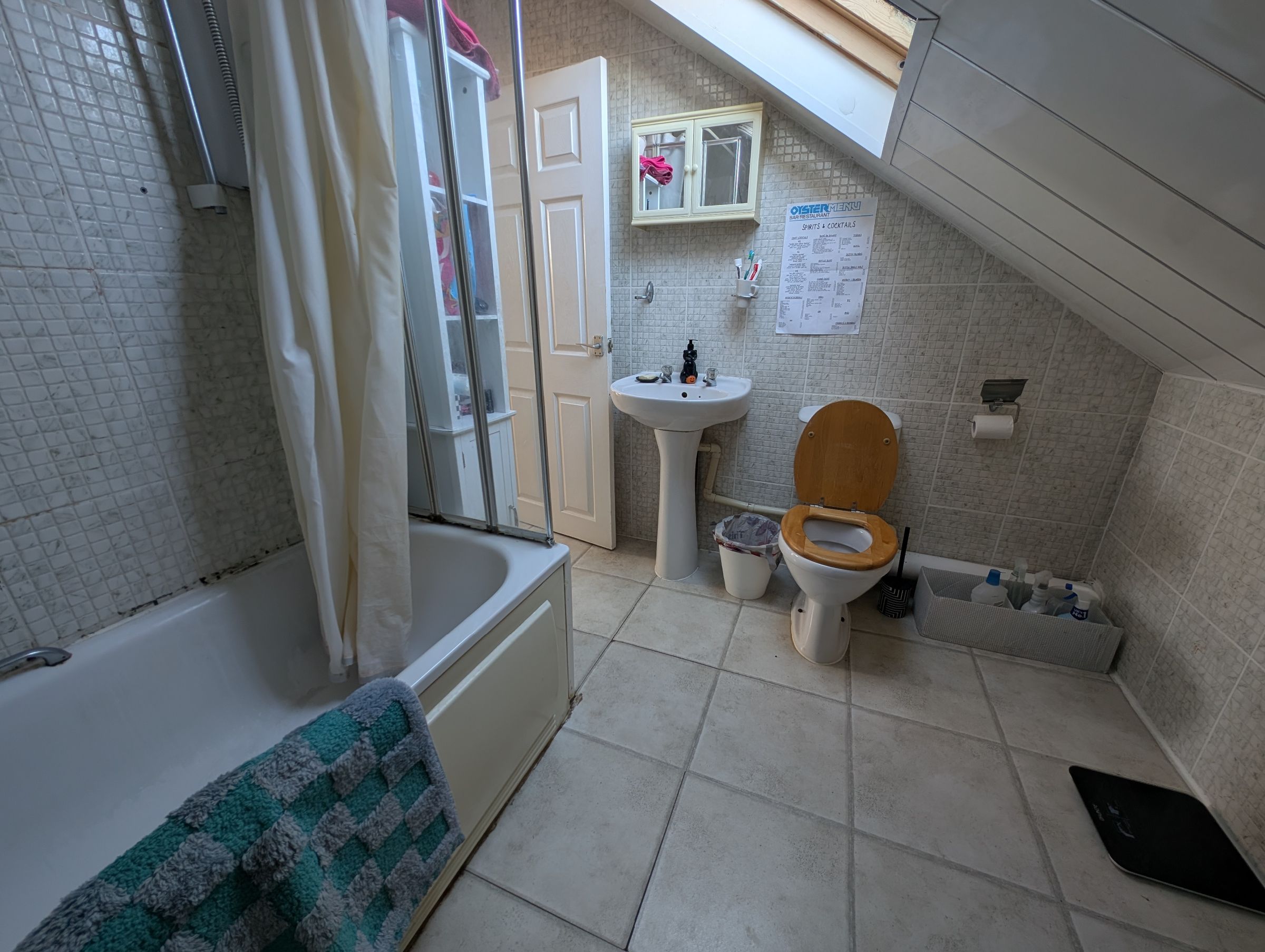 2 bed flat to rent in St. Andrews, Bristol  - Property Image 9