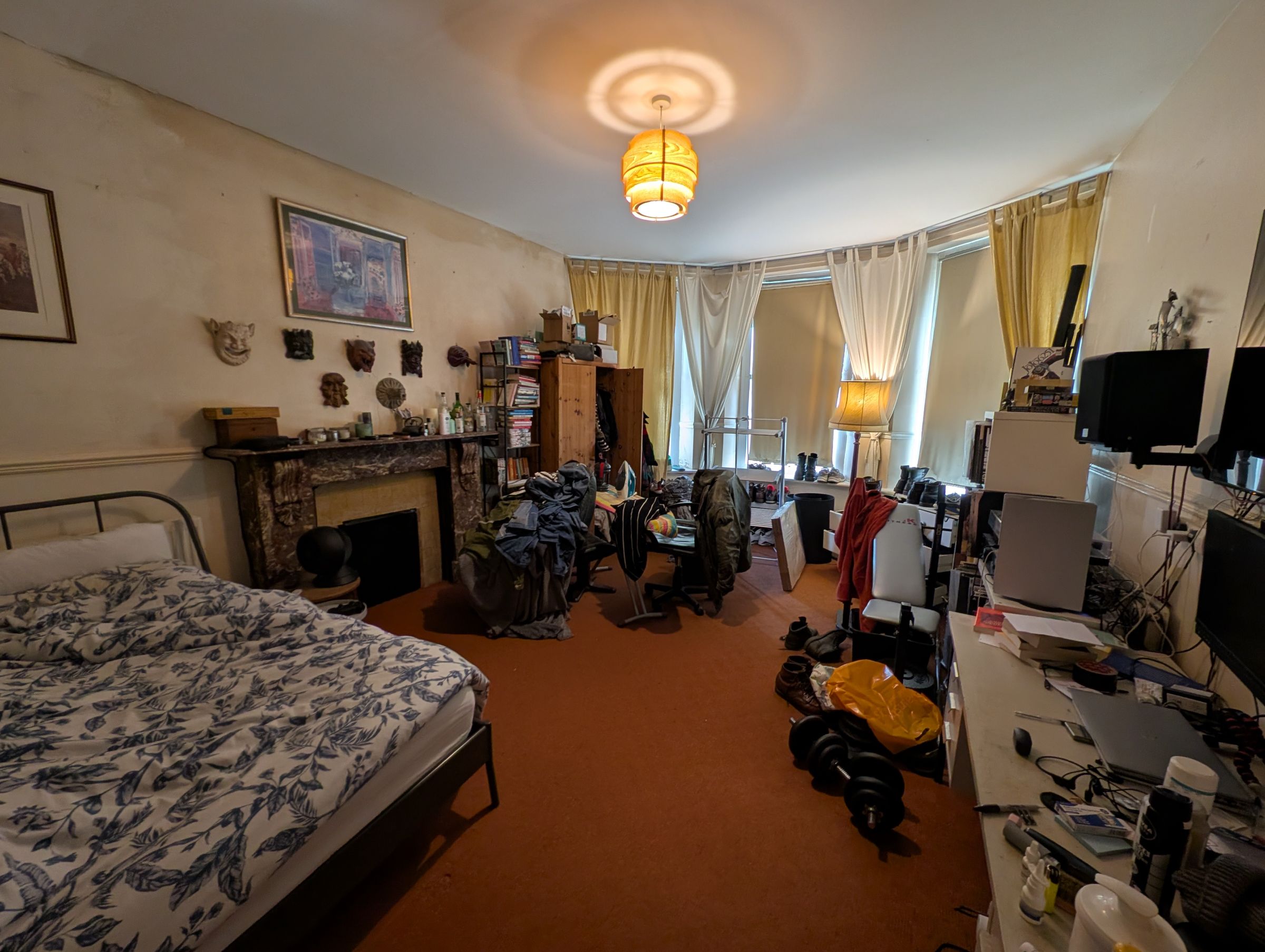 3 bed flat to rent in St. Andrews, Bristol  - Property Image 6