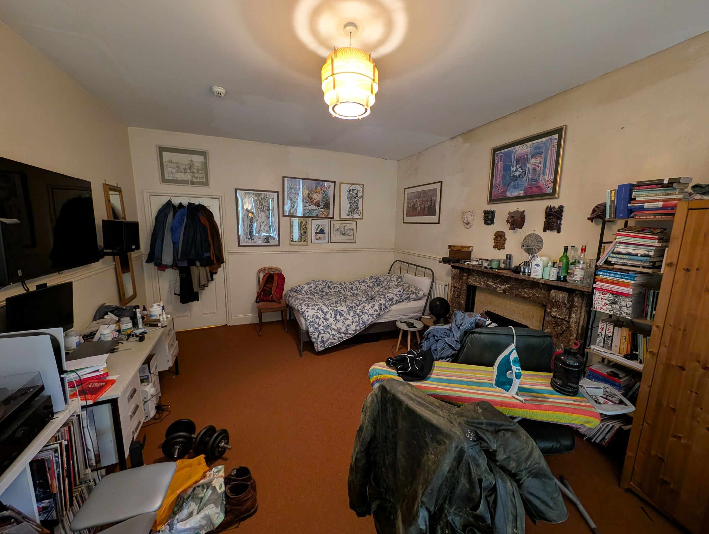 3 bed flat to rent in St. Andrews, Bristol  - Property Image 7
