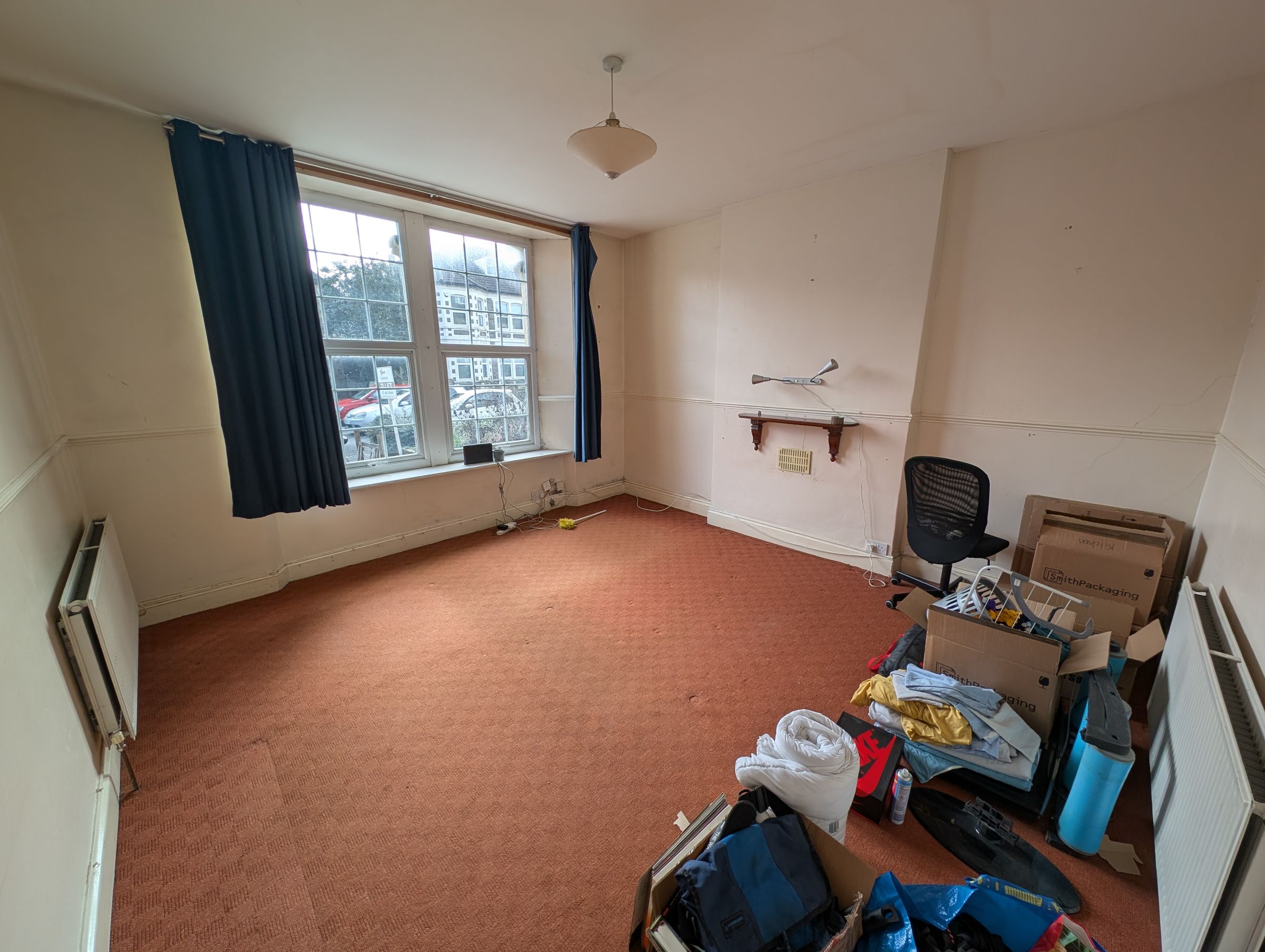 3 bed flat to rent in St. Andrews, Bristol  - Property Image 8