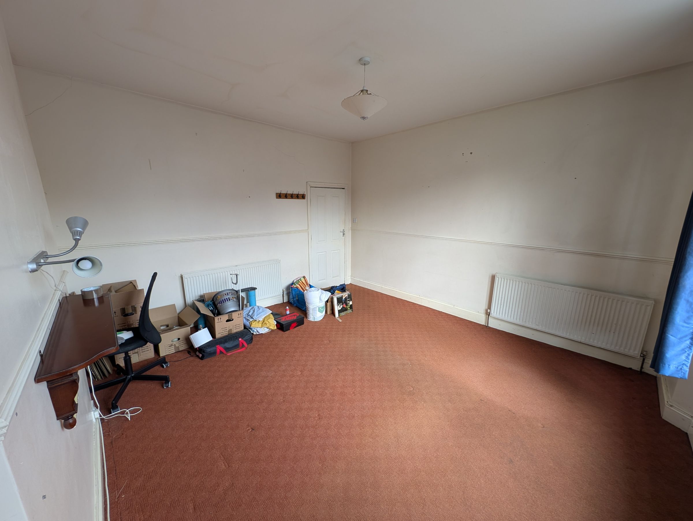 3 bed flat to rent in St. Andrews, Bristol 8