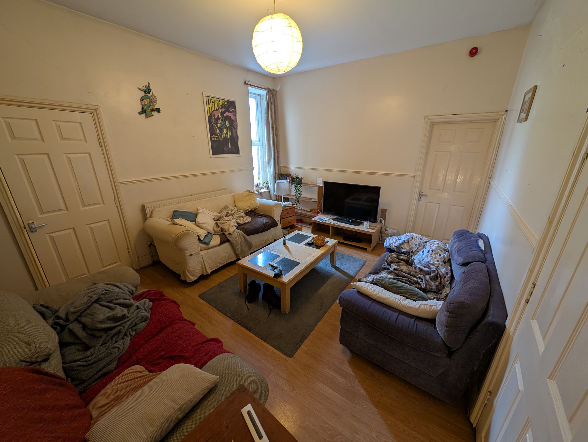 3 bed flat to rent in St. Andrews, Bristol  - Property Image 10