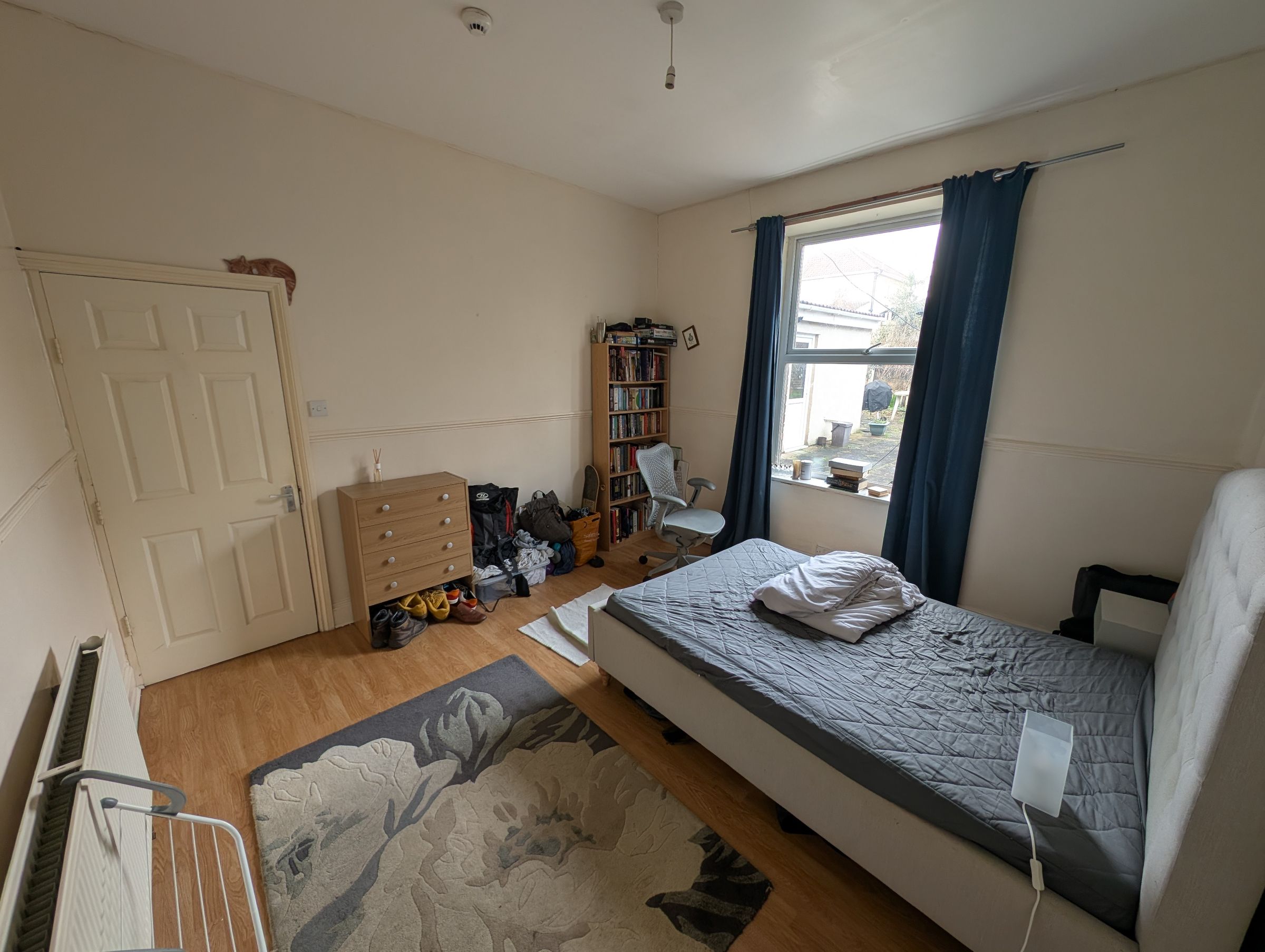 3 bed flat to rent in St. Andrews, Bristol  - Property Image 3