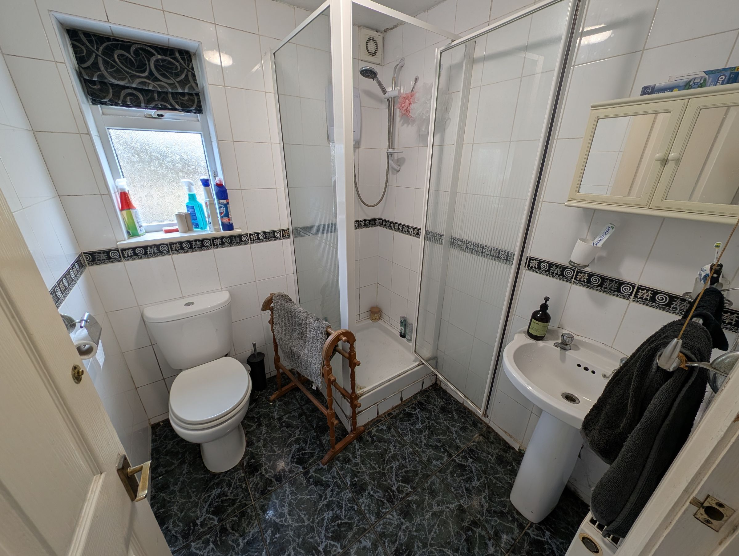 3 bed flat to rent in St. Andrews, Bristol  - Property Image 13