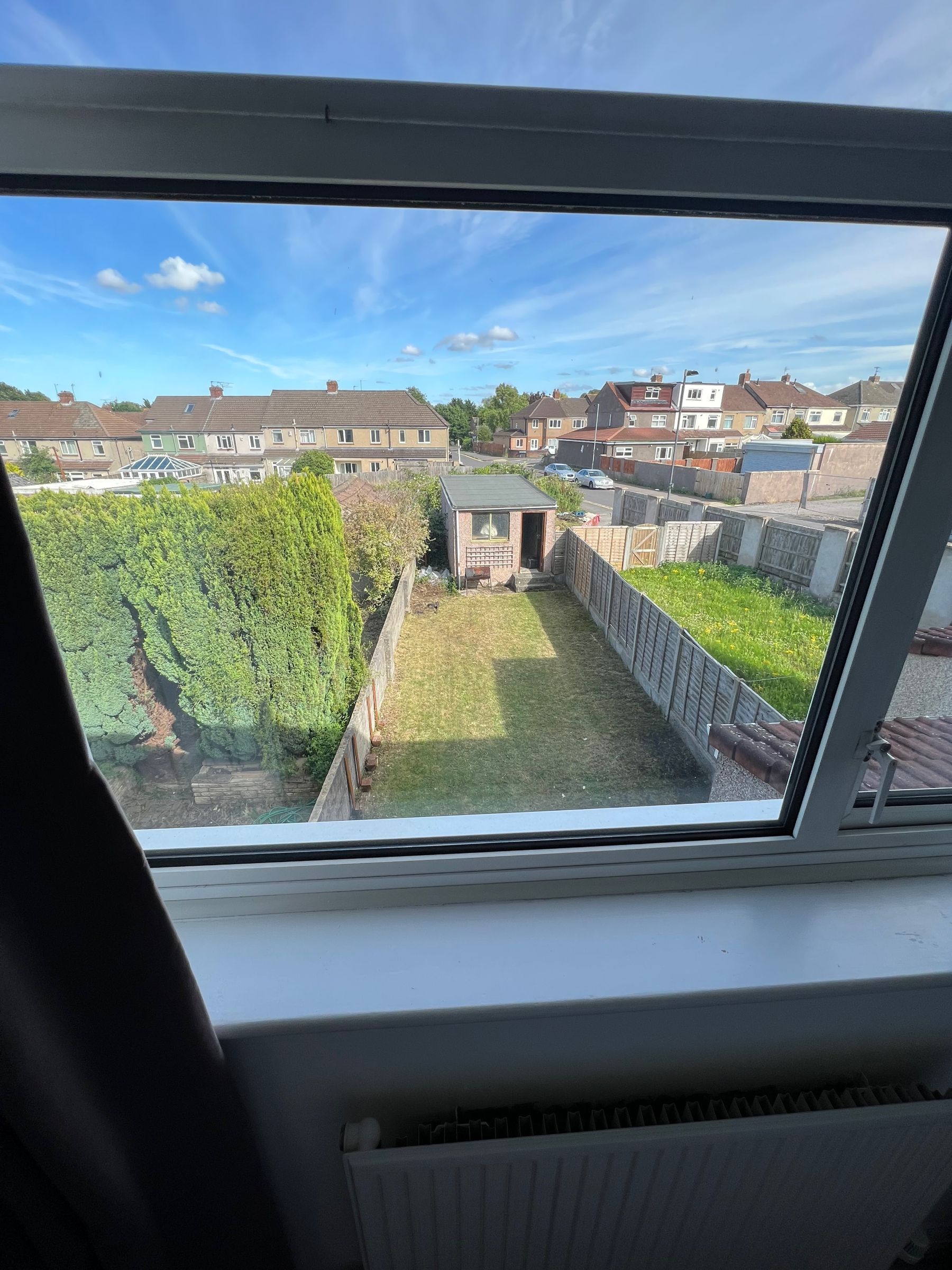 3 bed terraced house to rent in Filton Avenue, Bristol  - Property Image 16