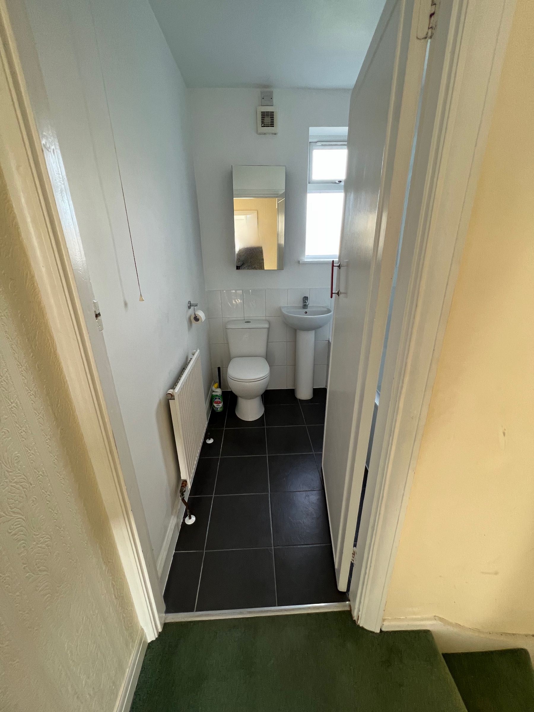 3 bed terraced house to rent in Filton Avenue, Bristol 13
