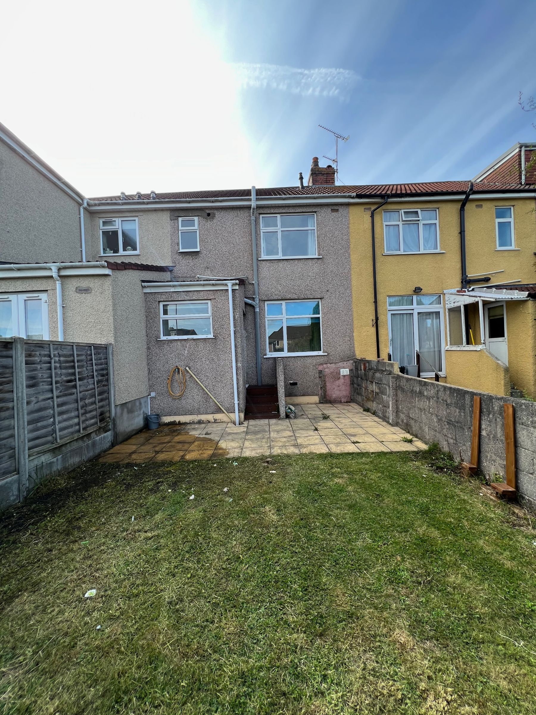 3 bed terraced house to rent in Filton Avenue, Bristol 17