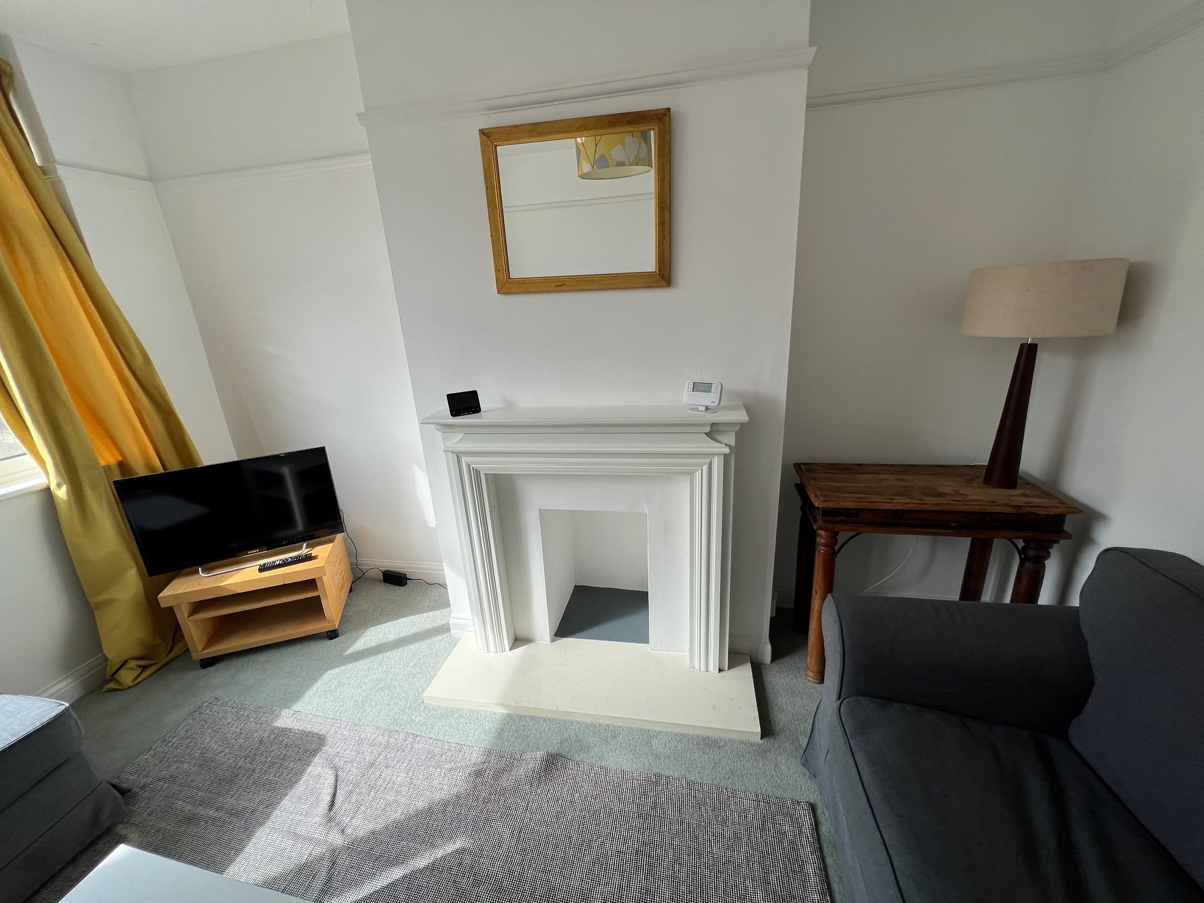 3 bed terraced house to rent in Filton Avenue, Bristol 1