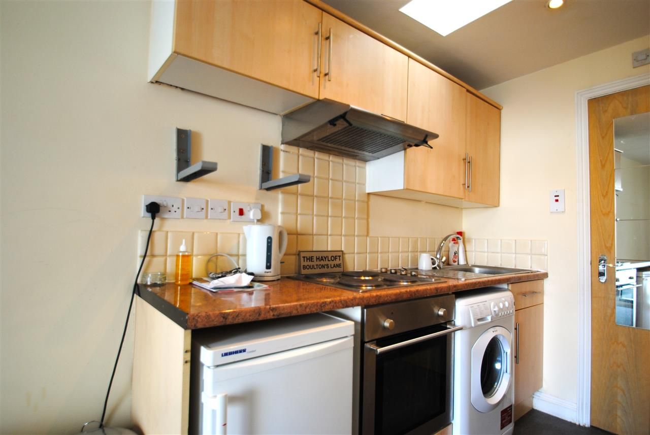 1 bed terraced house to rent in Boultons Lane, Bristol  - Property Image 4