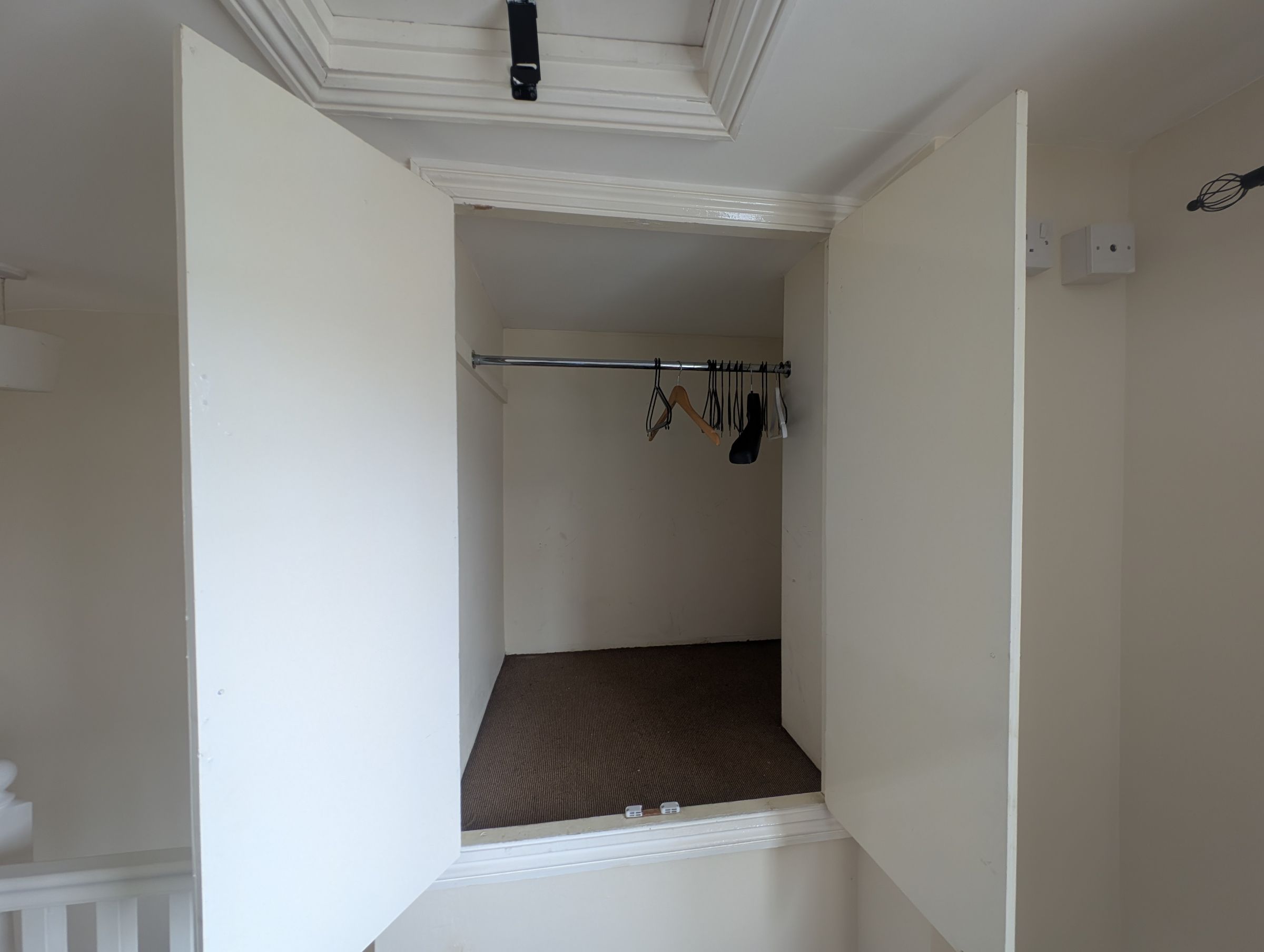 1 bed terraced house to rent in Boultons Lane, Bristol 7