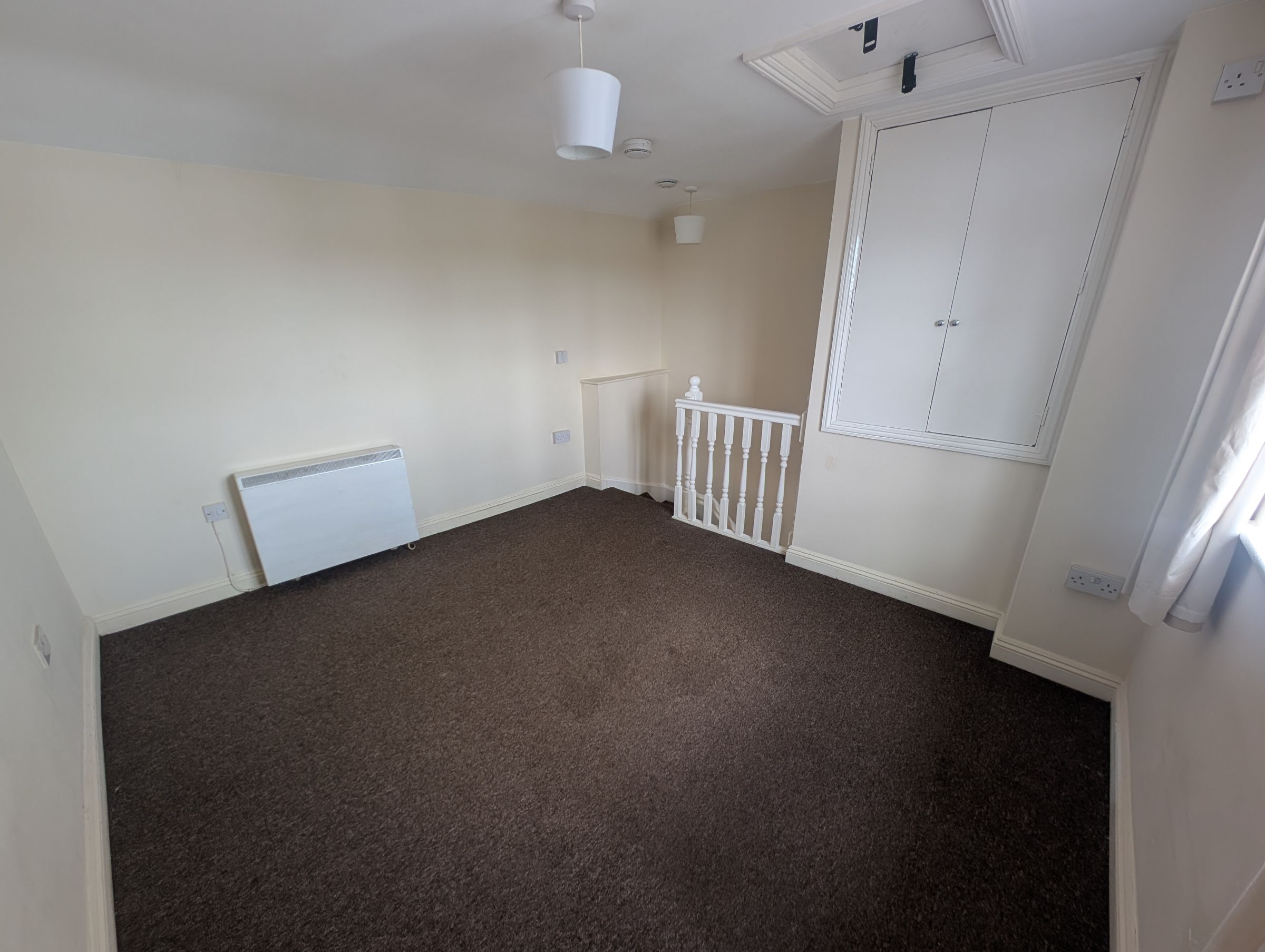 1 bed terraced house to rent in Boultons Lane, Bristol 6
