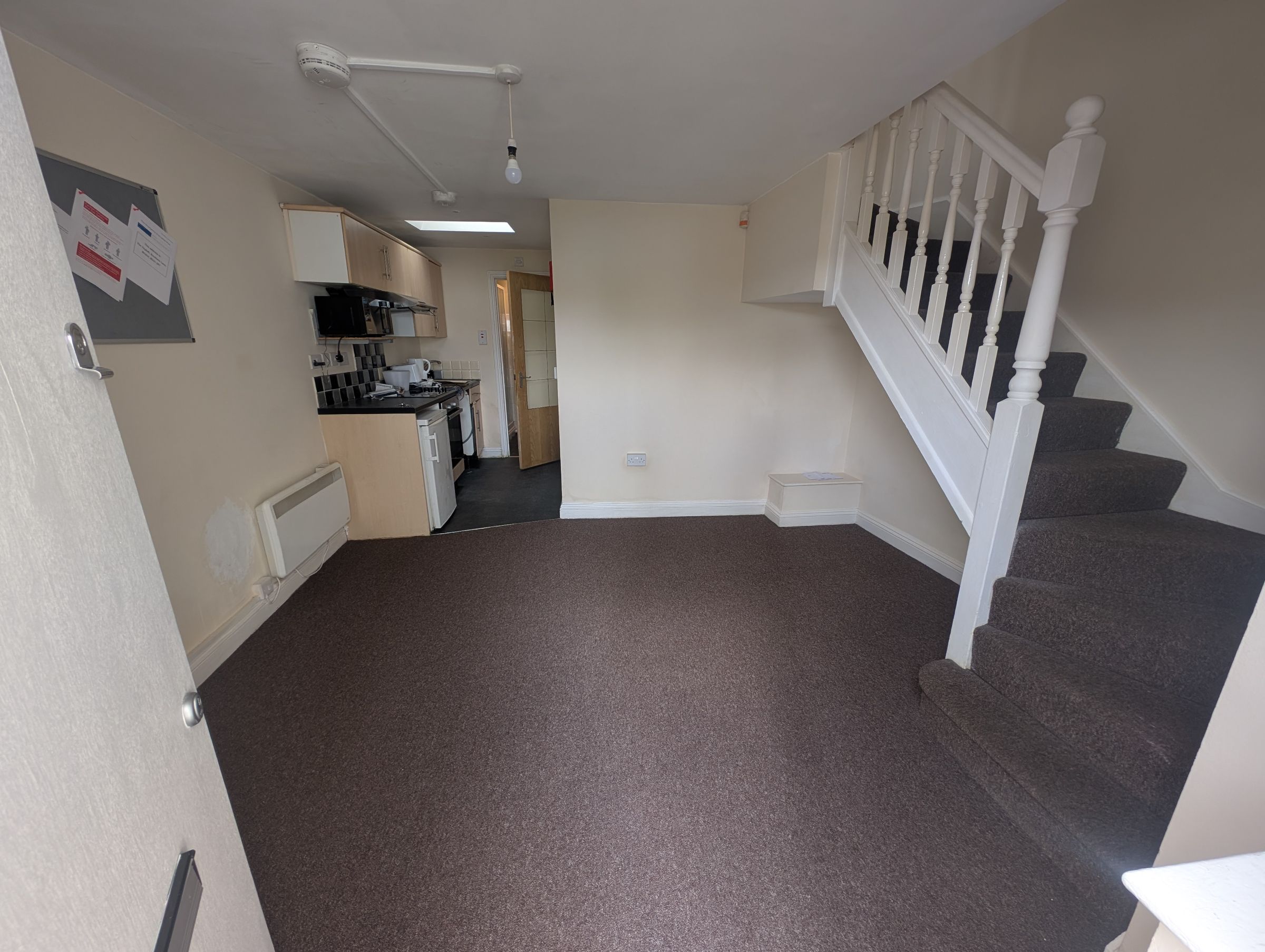 1 bed terraced house to rent in Boultons Lane, Bristol  - Property Image 2