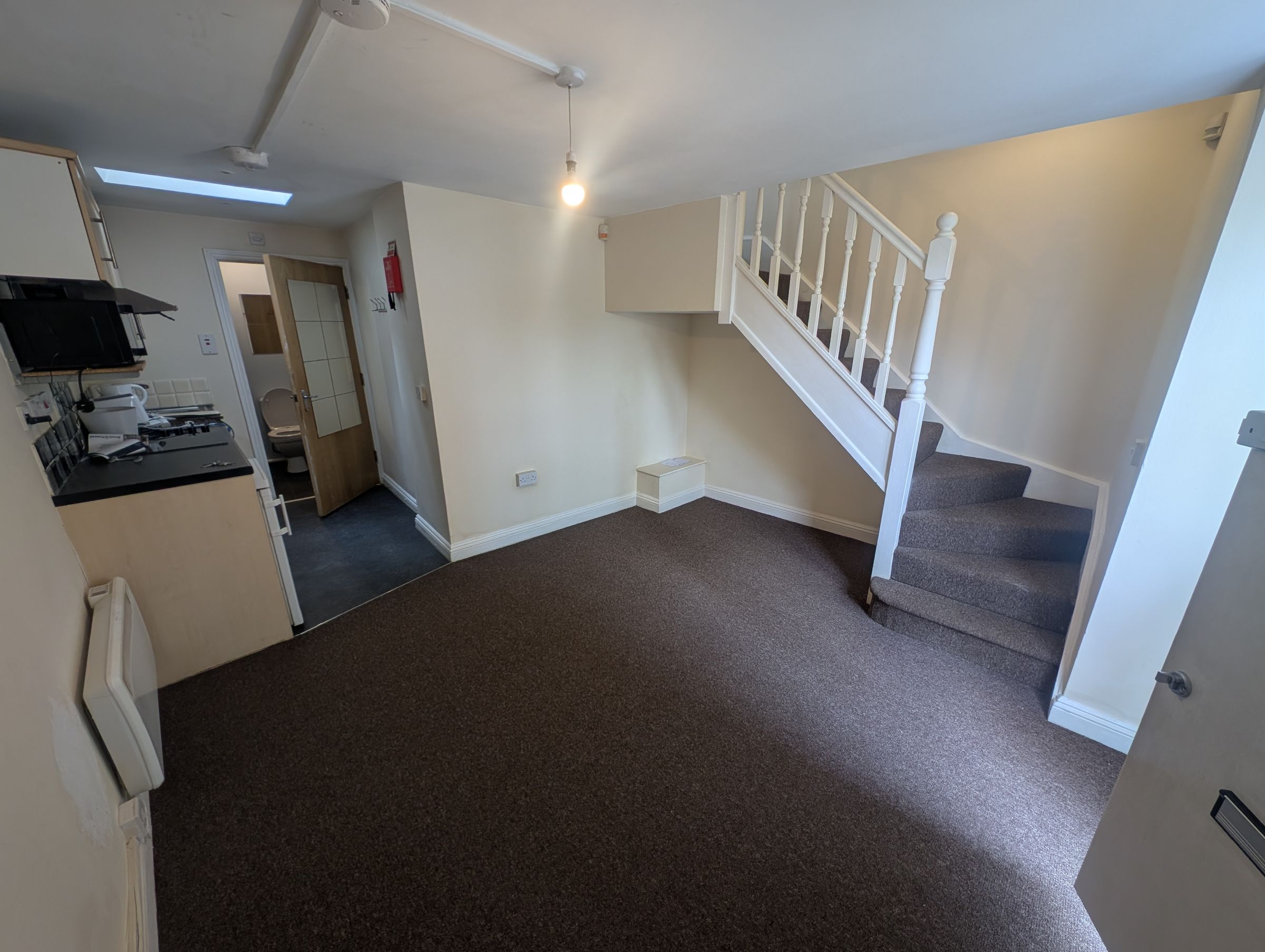 1 bed terraced house to rent in Boultons Lane, Bristol  - Property Image 3