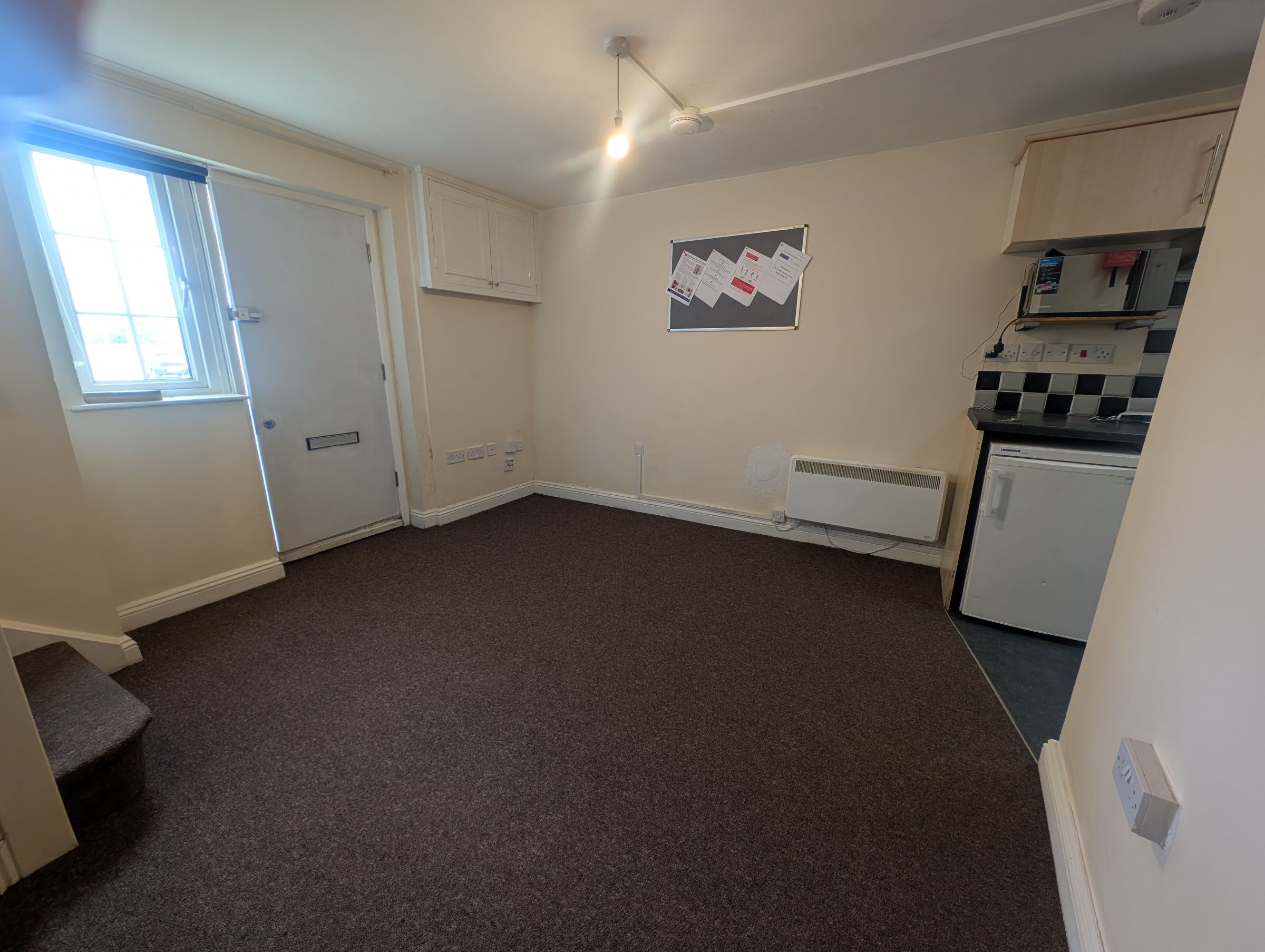 1 bed terraced house to rent in Boultons Lane, Bristol, BS15