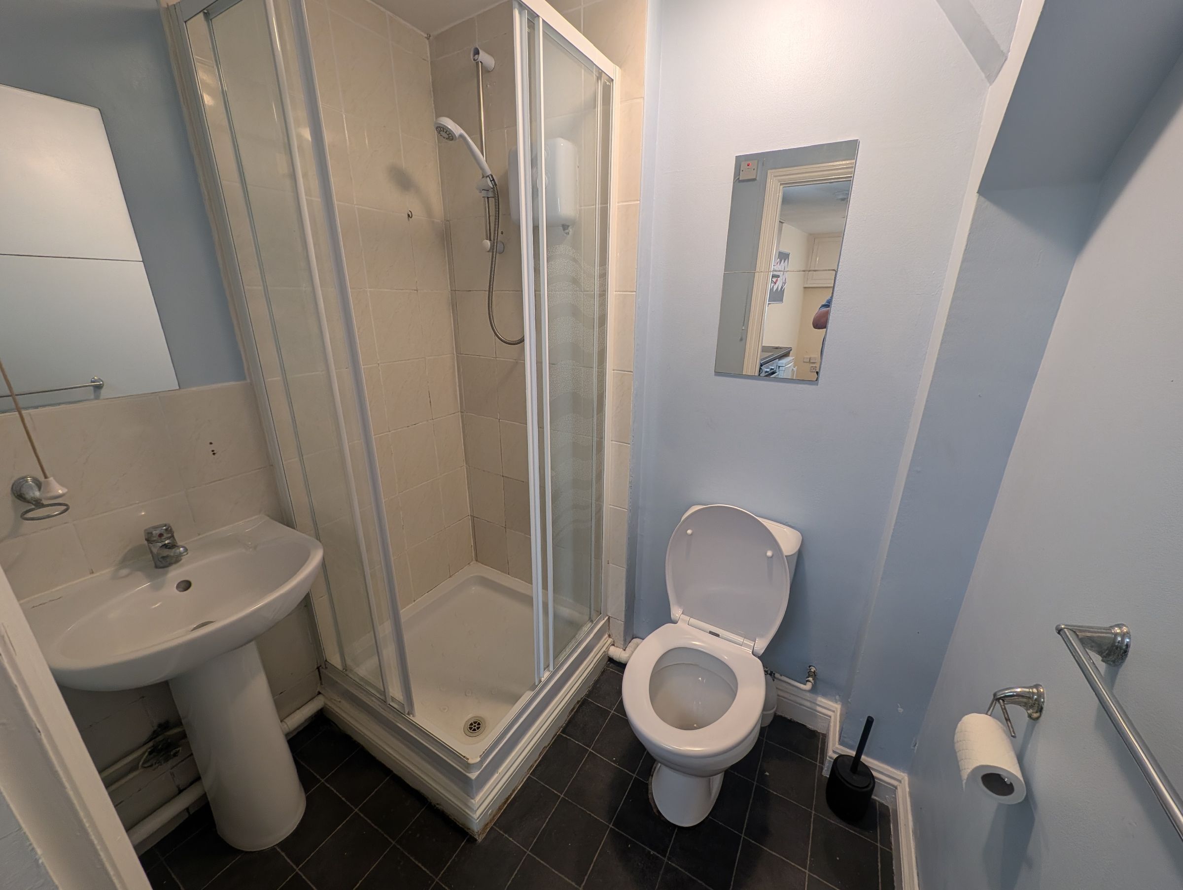 1 bed terraced house to rent in Boultons Lane, Bristol  - Property Image 5