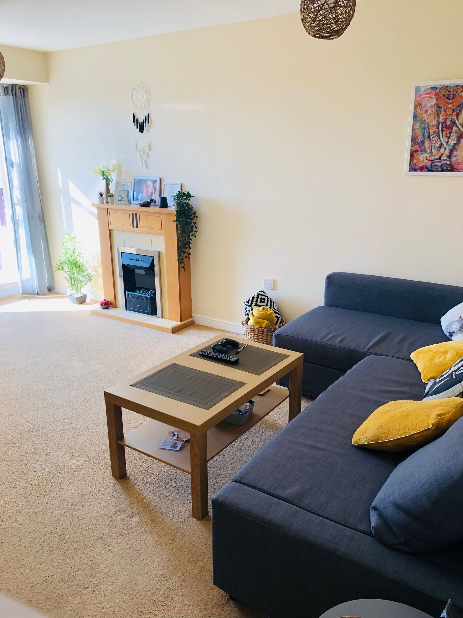2 bed flat to rent in Fishponds Road, Eastville, Bristol 2