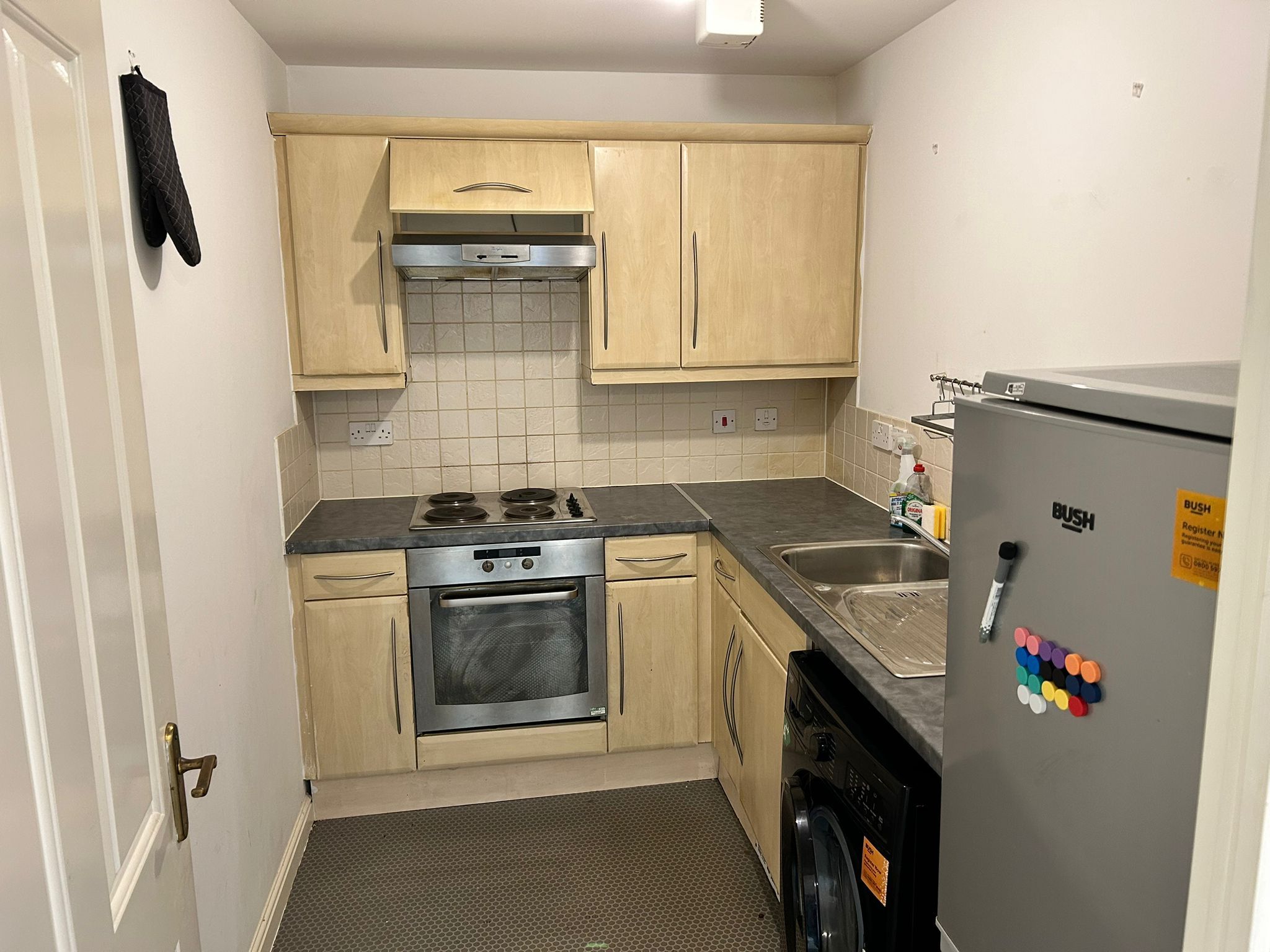 2 bed flat to rent in Fishponds Road, Eastville, Bristol  - Property Image 4