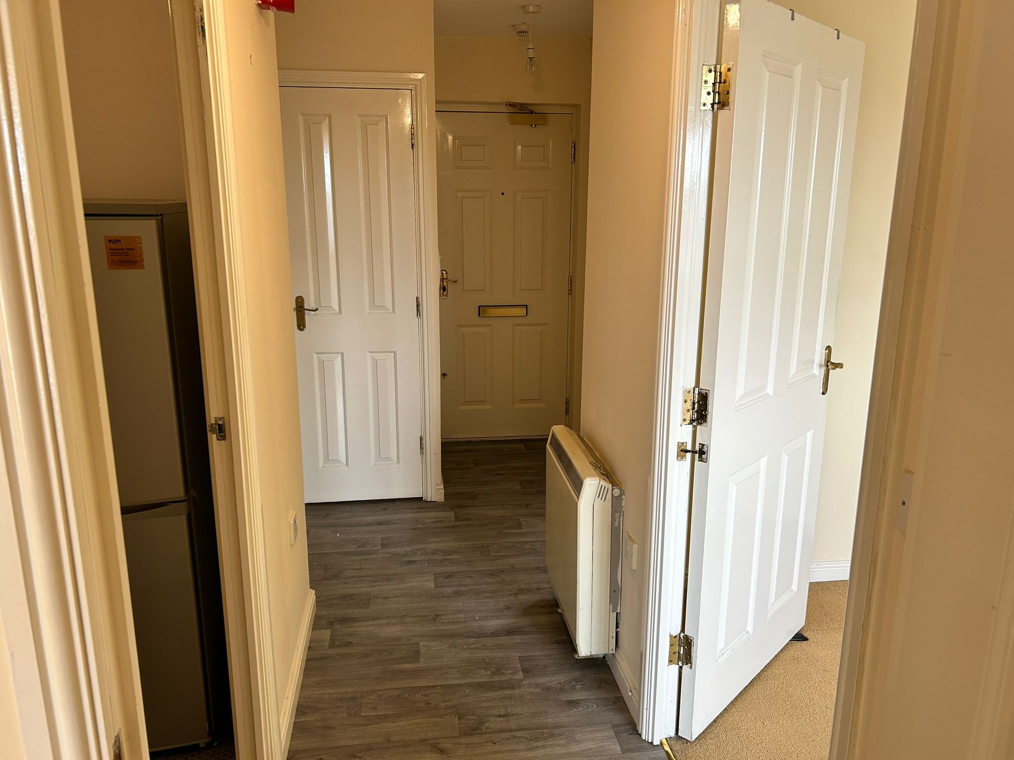 2 bed flat to rent in Fishponds Road, Eastville, Bristol  - Property Image 11