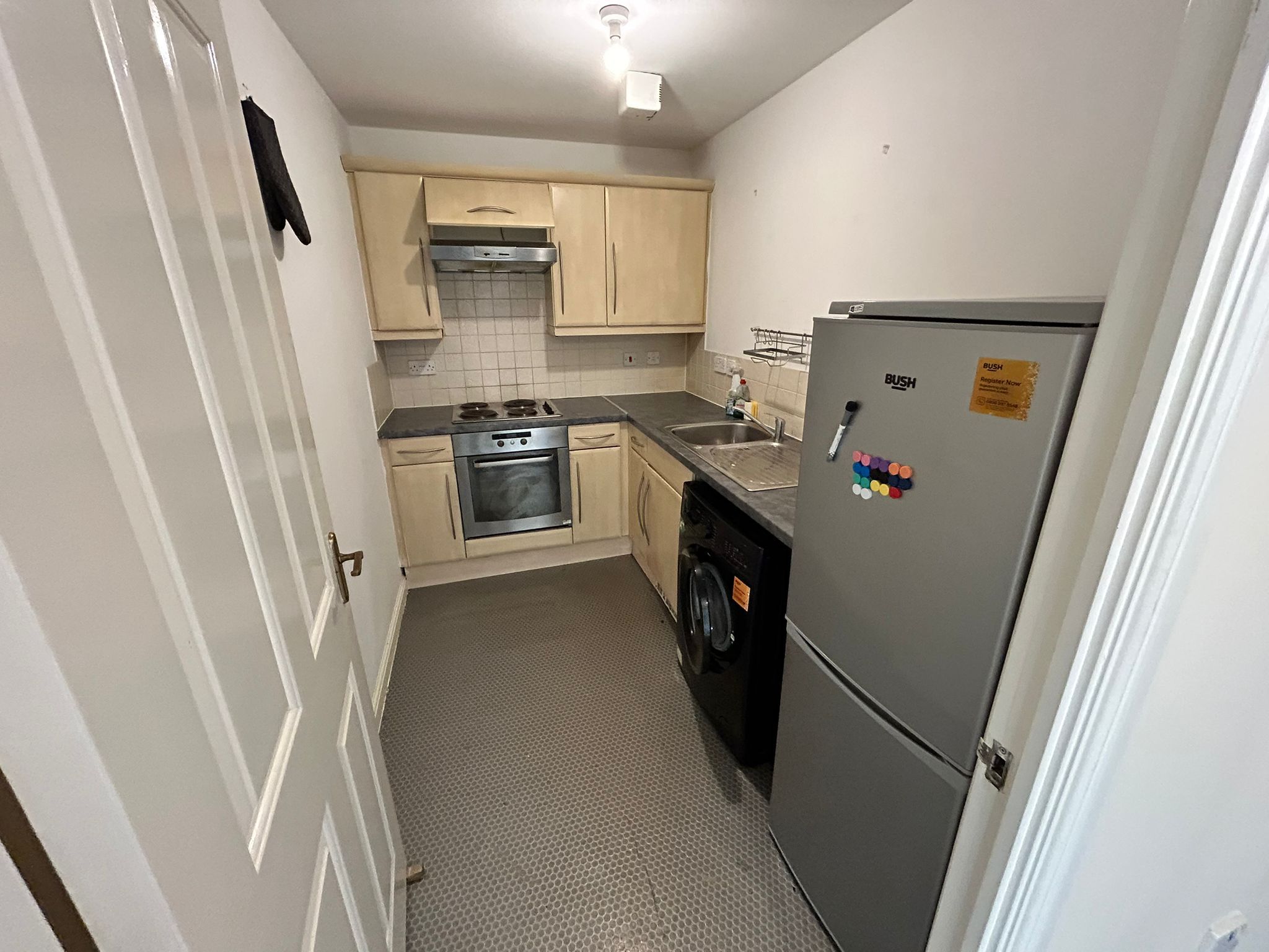 2 bed flat to rent in Fishponds Road, Eastville, Bristol  - Property Image 6