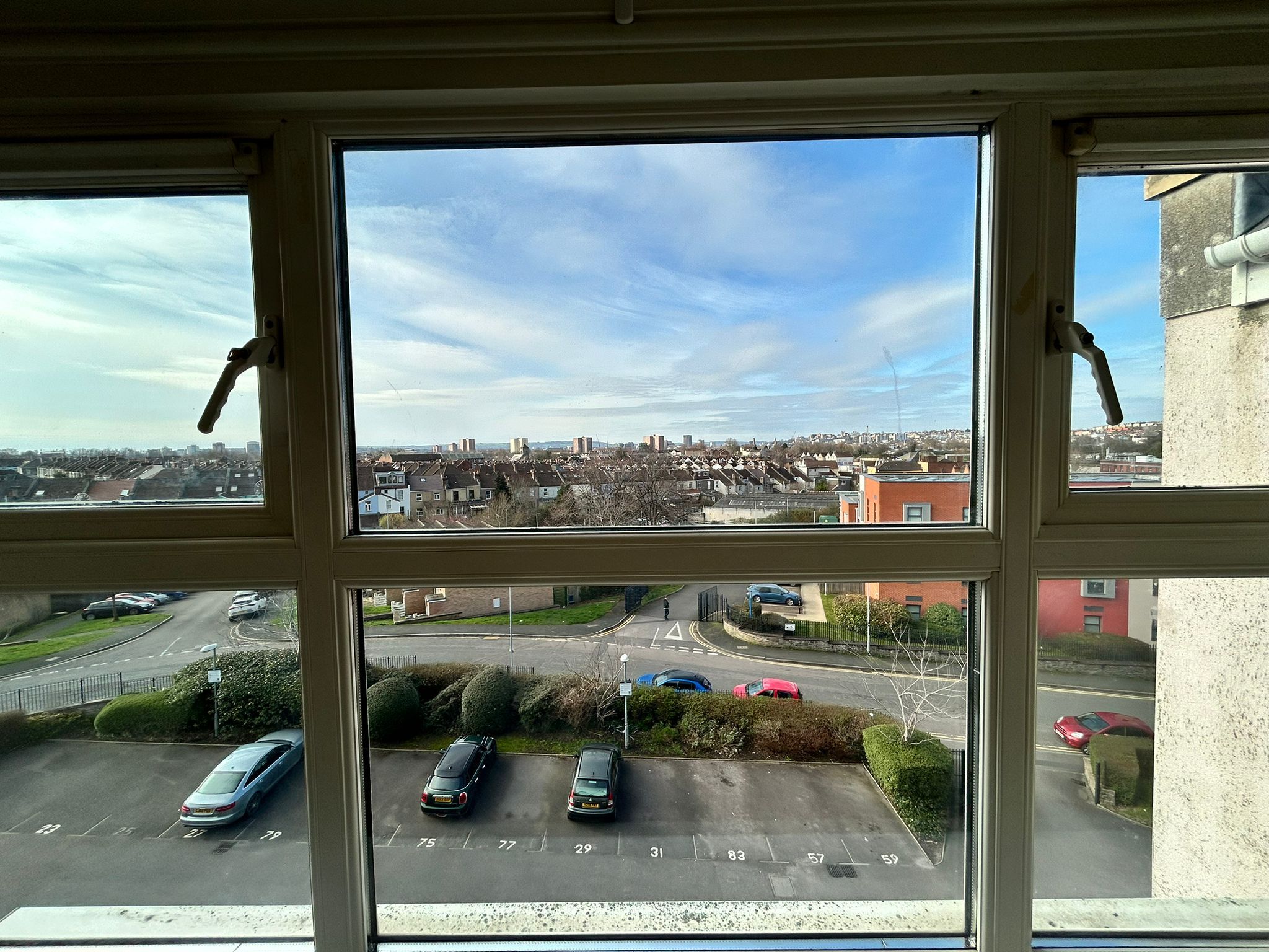 2 bed flat to rent in Fishponds Road, Eastville, Bristol  - Property Image 10
