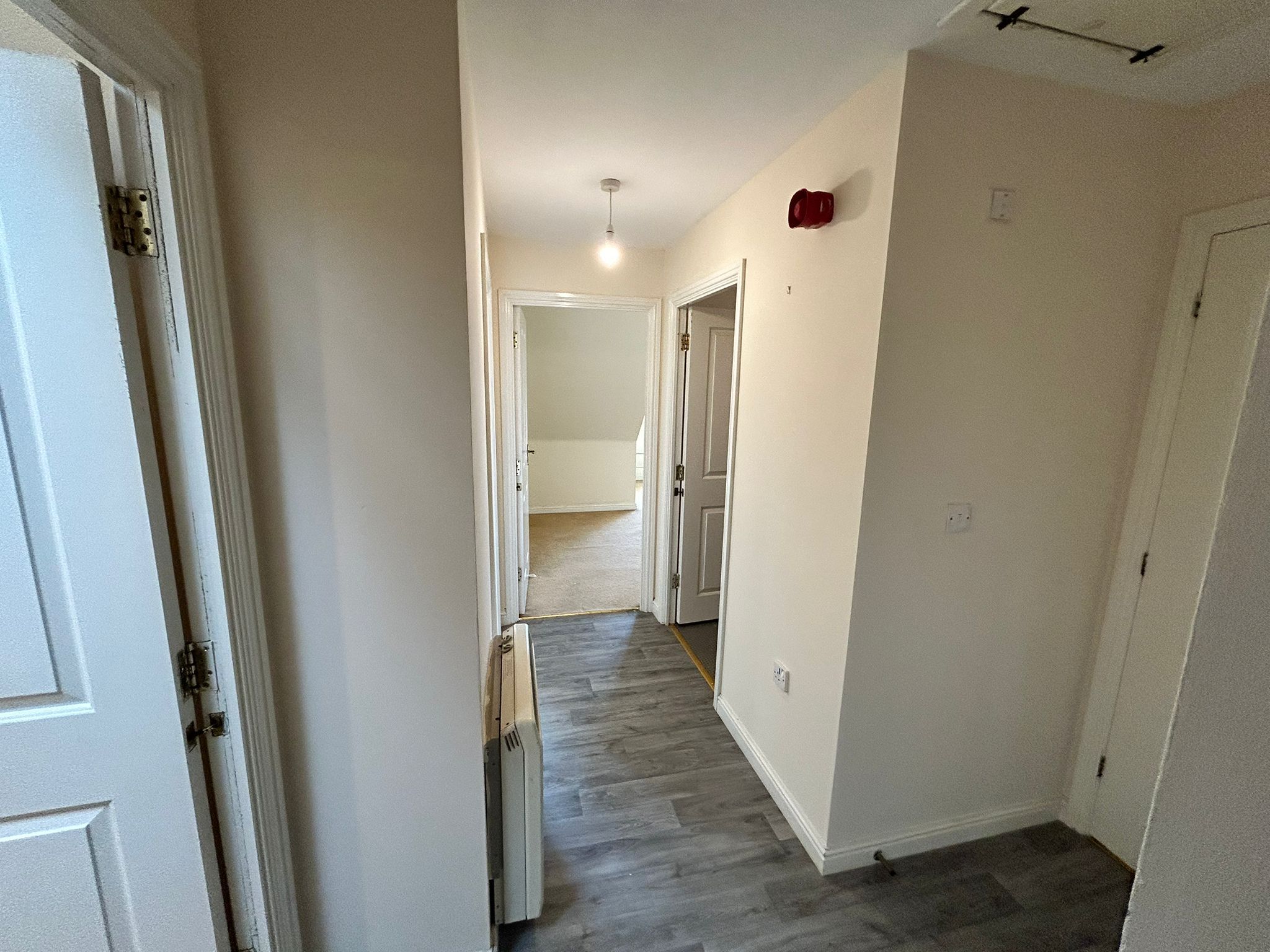 2 bed flat to rent in Fishponds Road, Eastville, Bristol 15