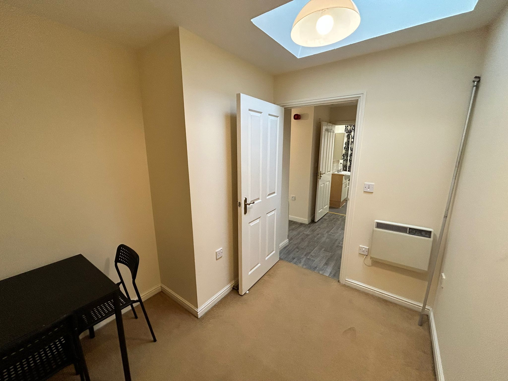 2 bed flat to rent in Fishponds Road, Eastville, Bristol 11