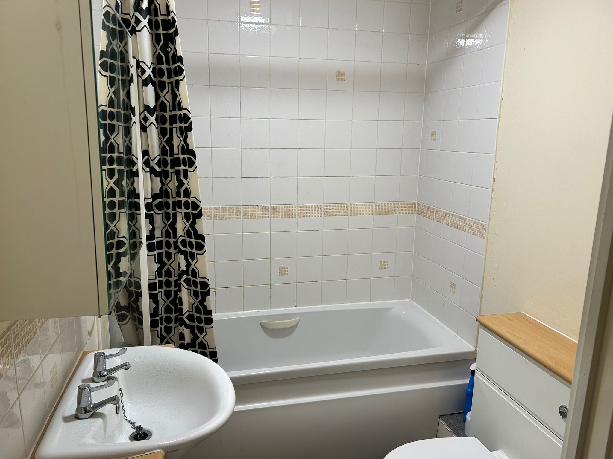 2 bed flat to rent in Fishponds Road, Eastville, Bristol 14