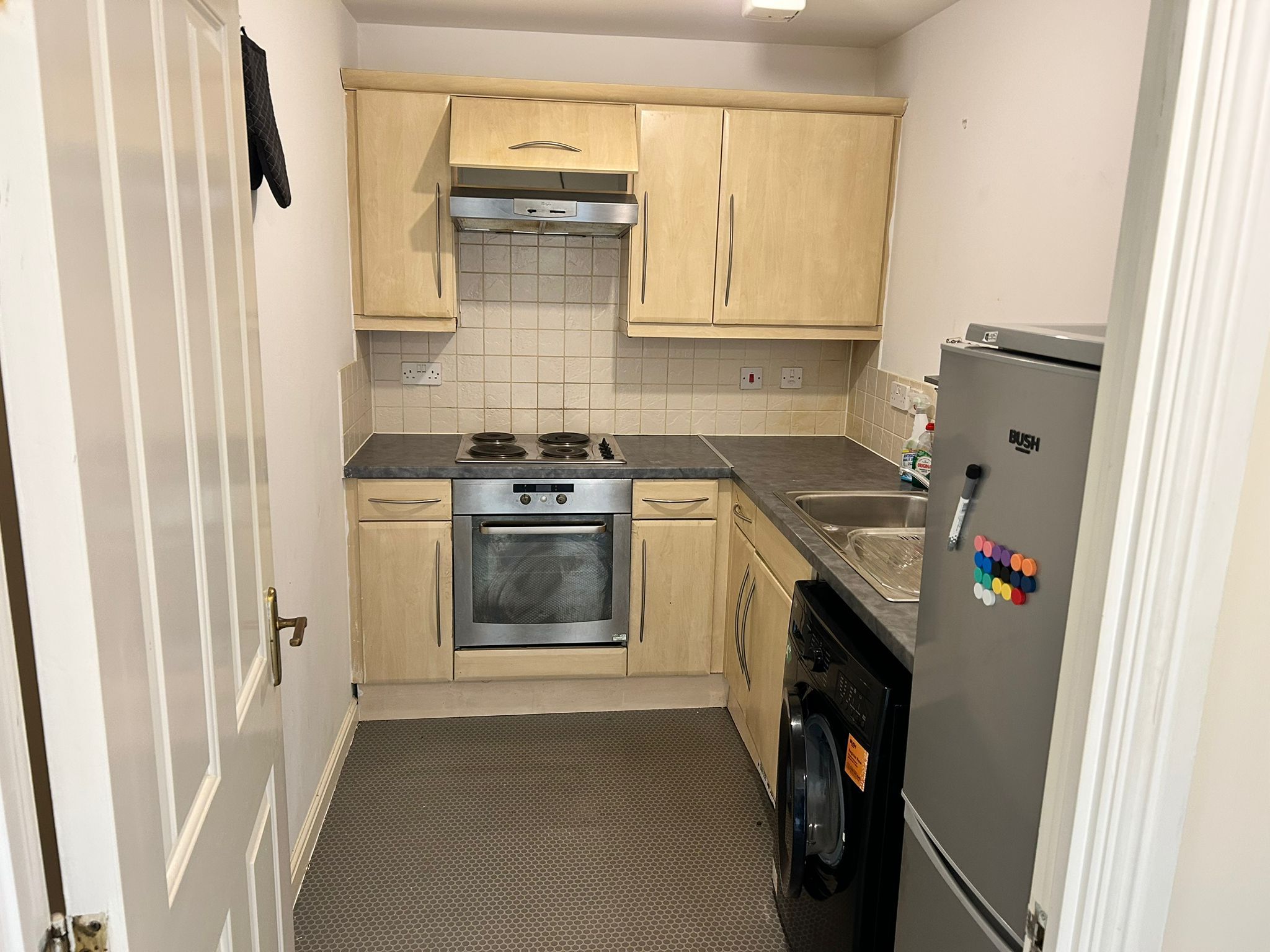 2 bed flat to rent in Fishponds Road, Eastville, Bristol  - Property Image 5