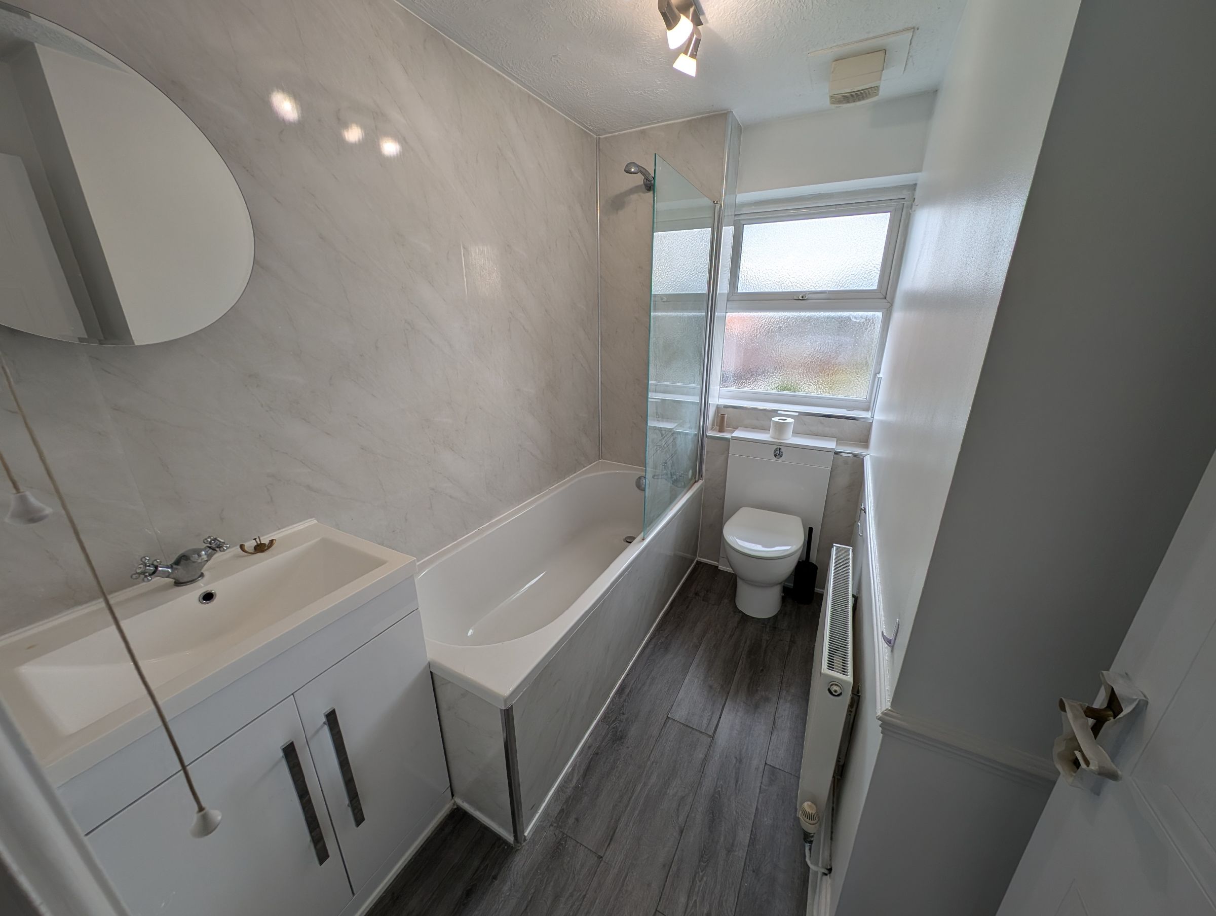 2 bed semi-detached house to rent in Pursey Drive, Bradley Stoke, Bristol 10