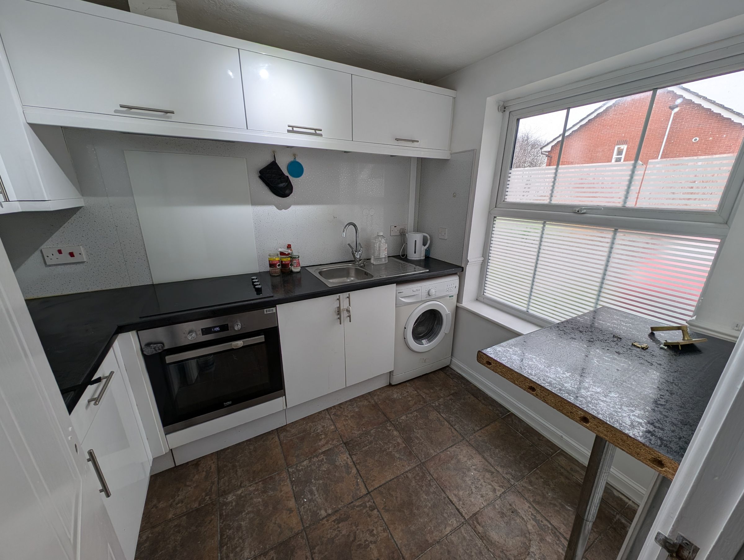 2 bed semi-detached house to rent in Pursey Drive, Bradley Stoke, Bristol 3