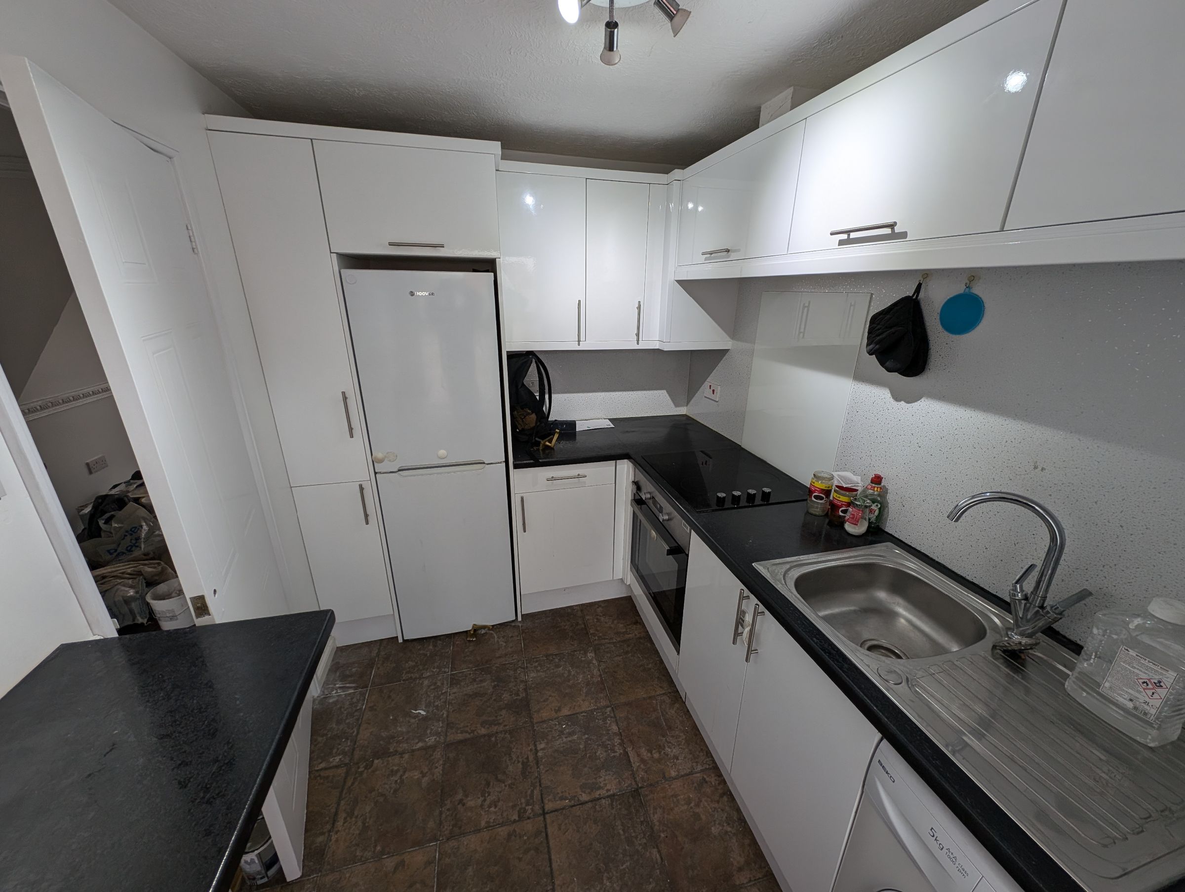 2 bed semi-detached house to rent in Pursey Drive, Bradley Stoke, Bristol 4