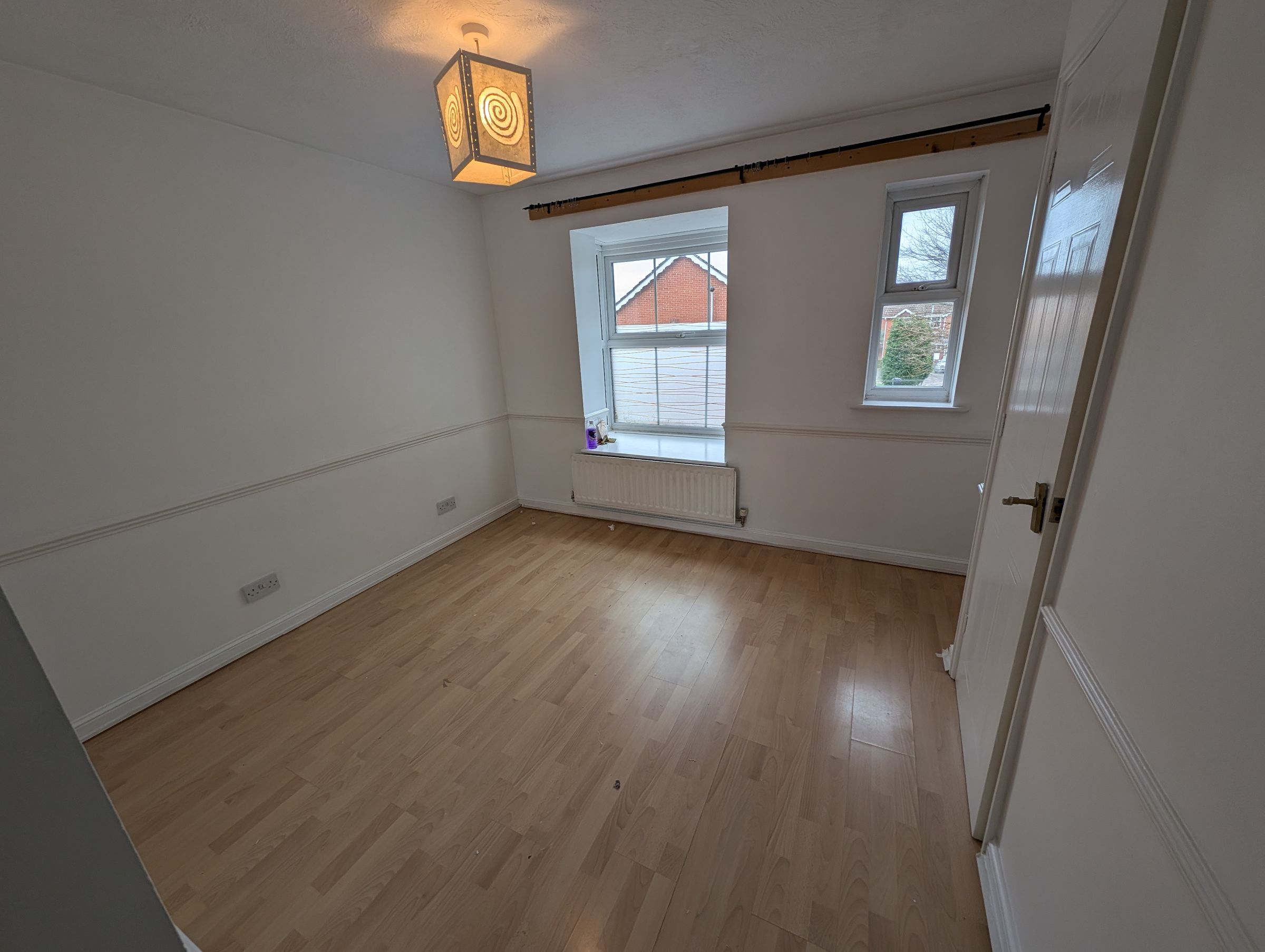 2 bed semi-detached house to rent in Pursey Drive, Bradley Stoke, Bristol  - Property Image 7