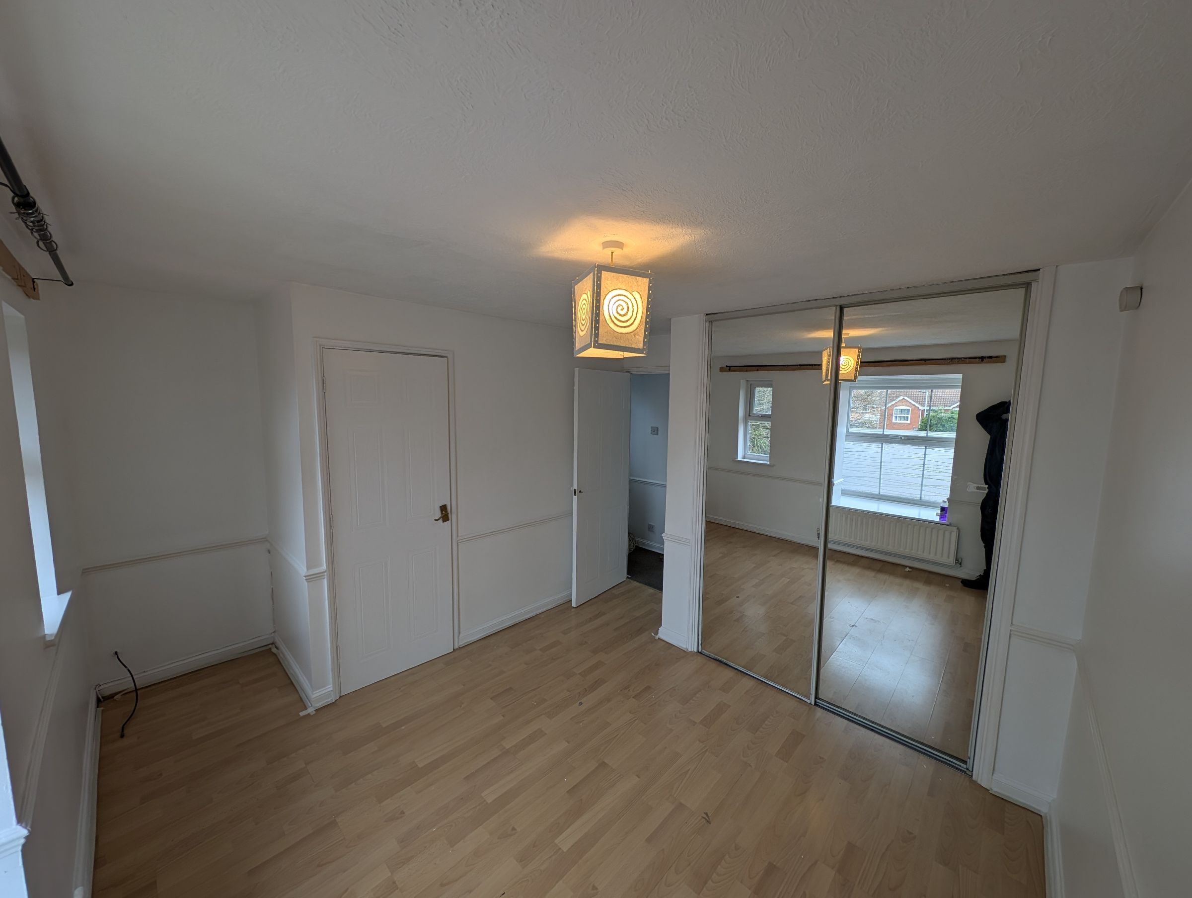 2 bed semi-detached house to rent in Pursey Drive, Bradley Stoke, Bristol  - Property Image 8