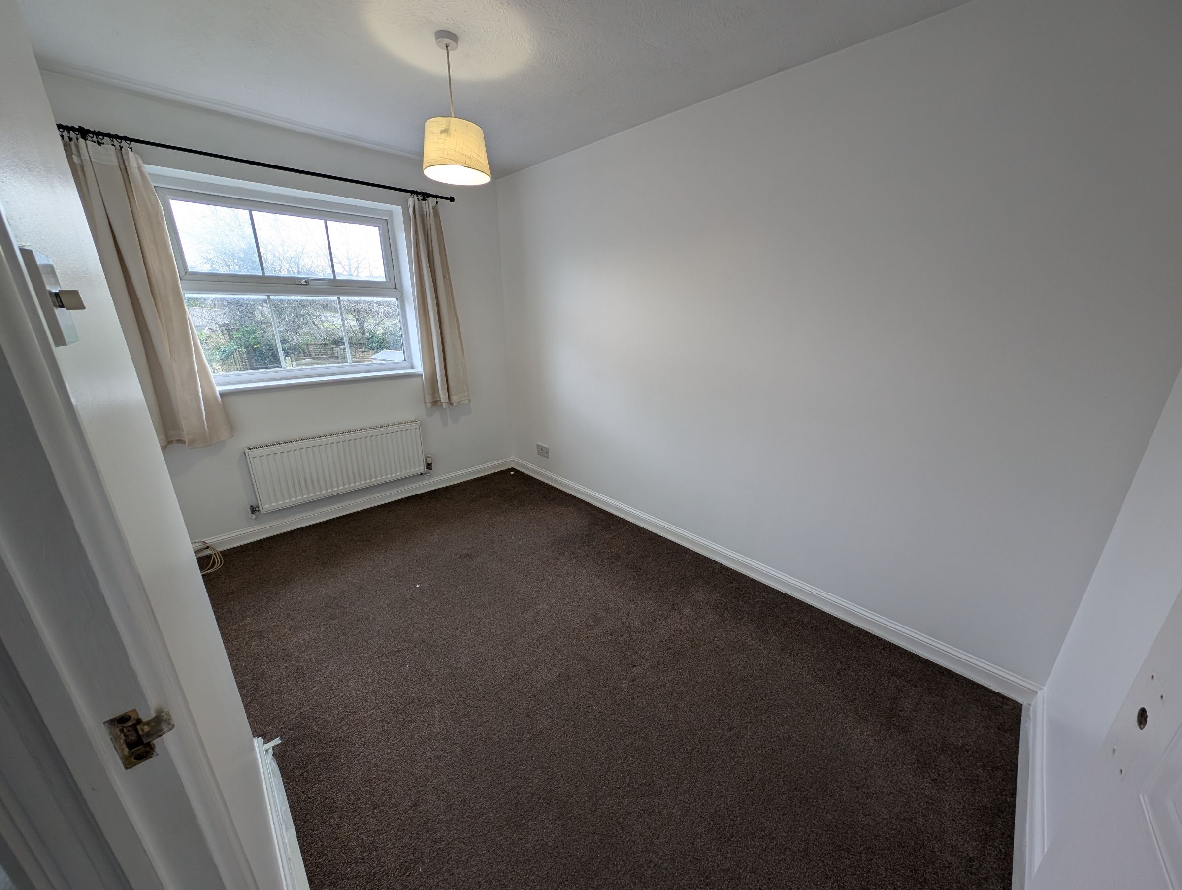 2 bed semi-detached house to rent in Pursey Drive, Bradley Stoke, Bristol 8