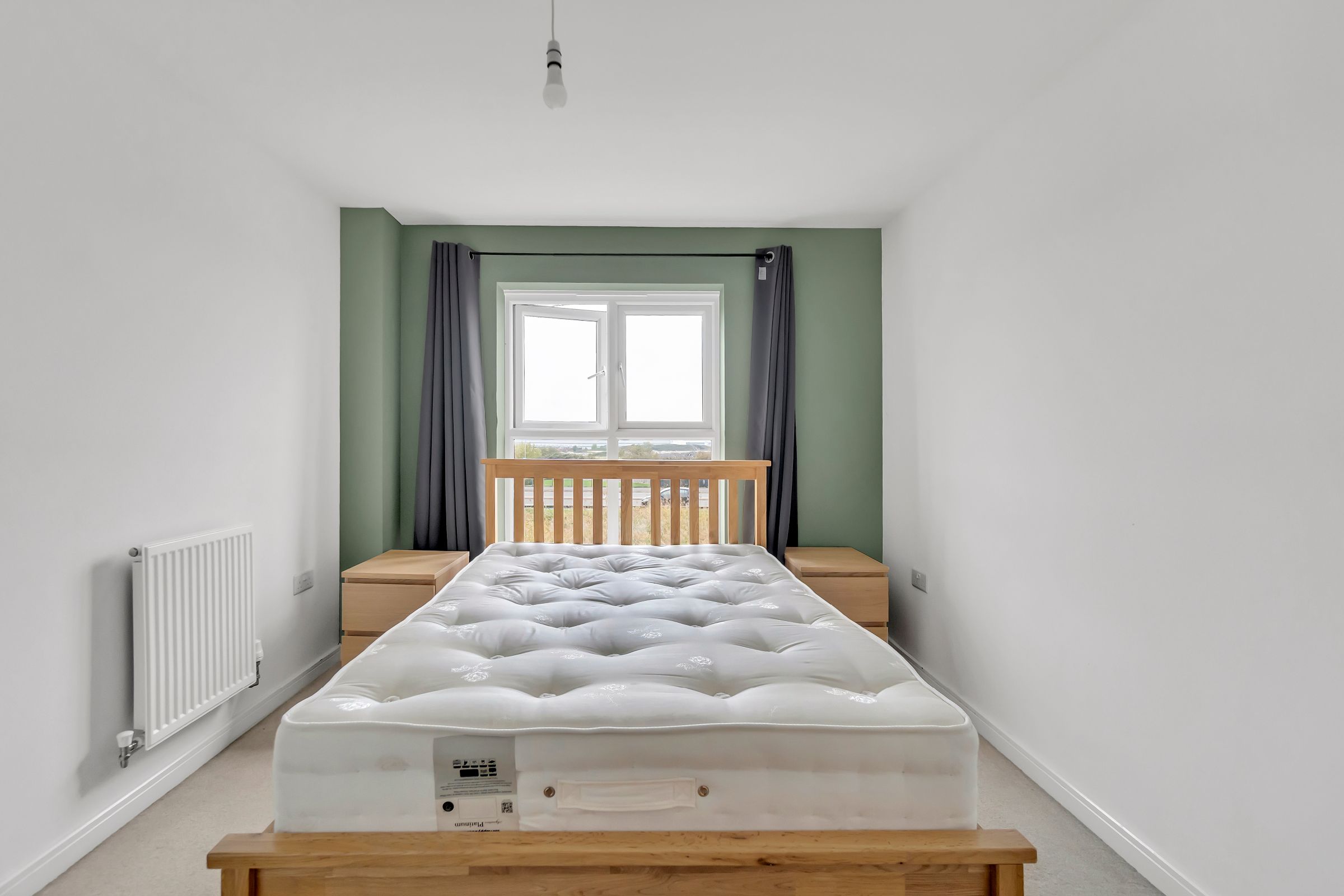 4 bed terraced house to rent in Eighteen Acre Drive, Patchway, Bristol 15