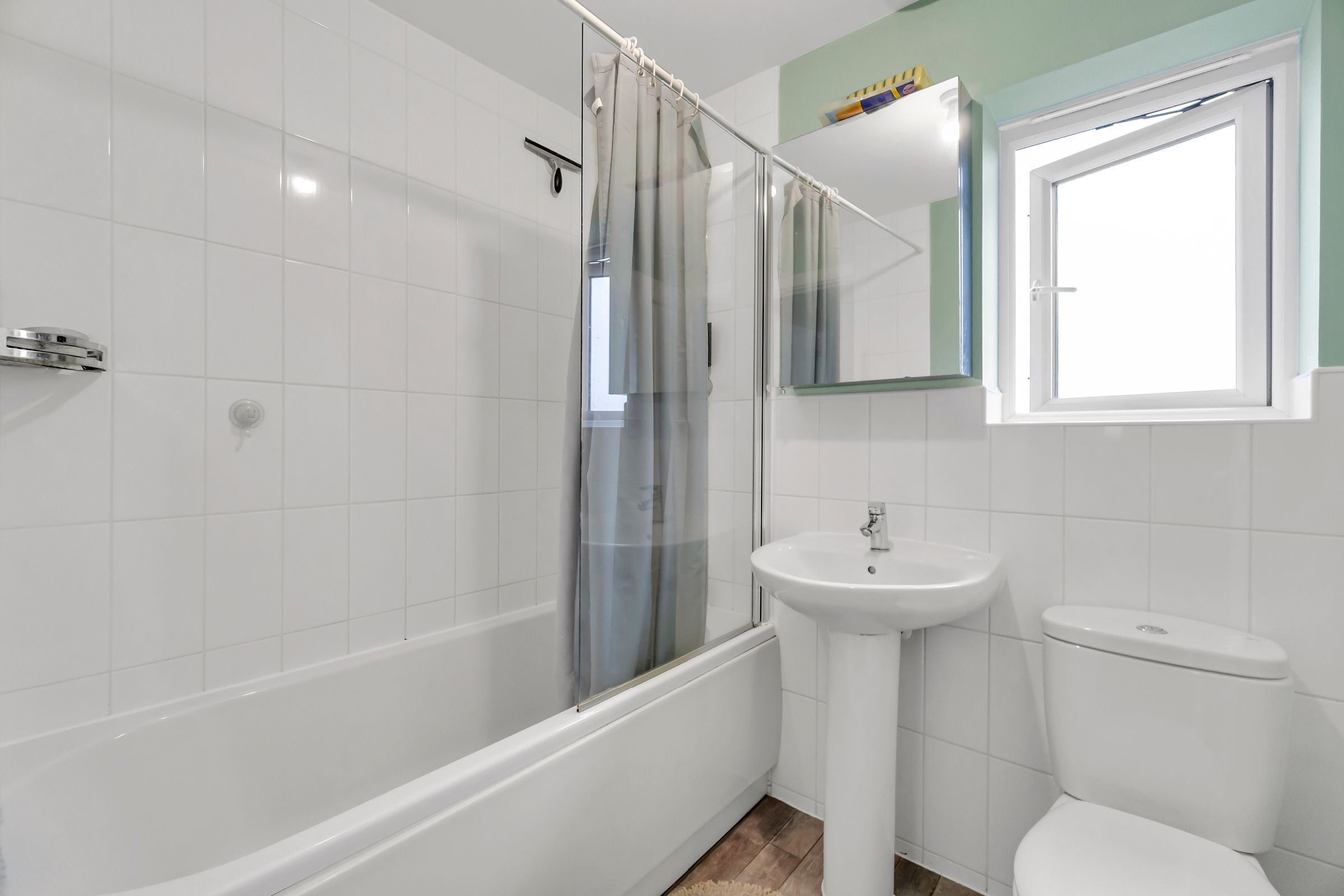 4 bed terraced house to rent in Eighteen Acre Drive, Patchway, Bristol 17