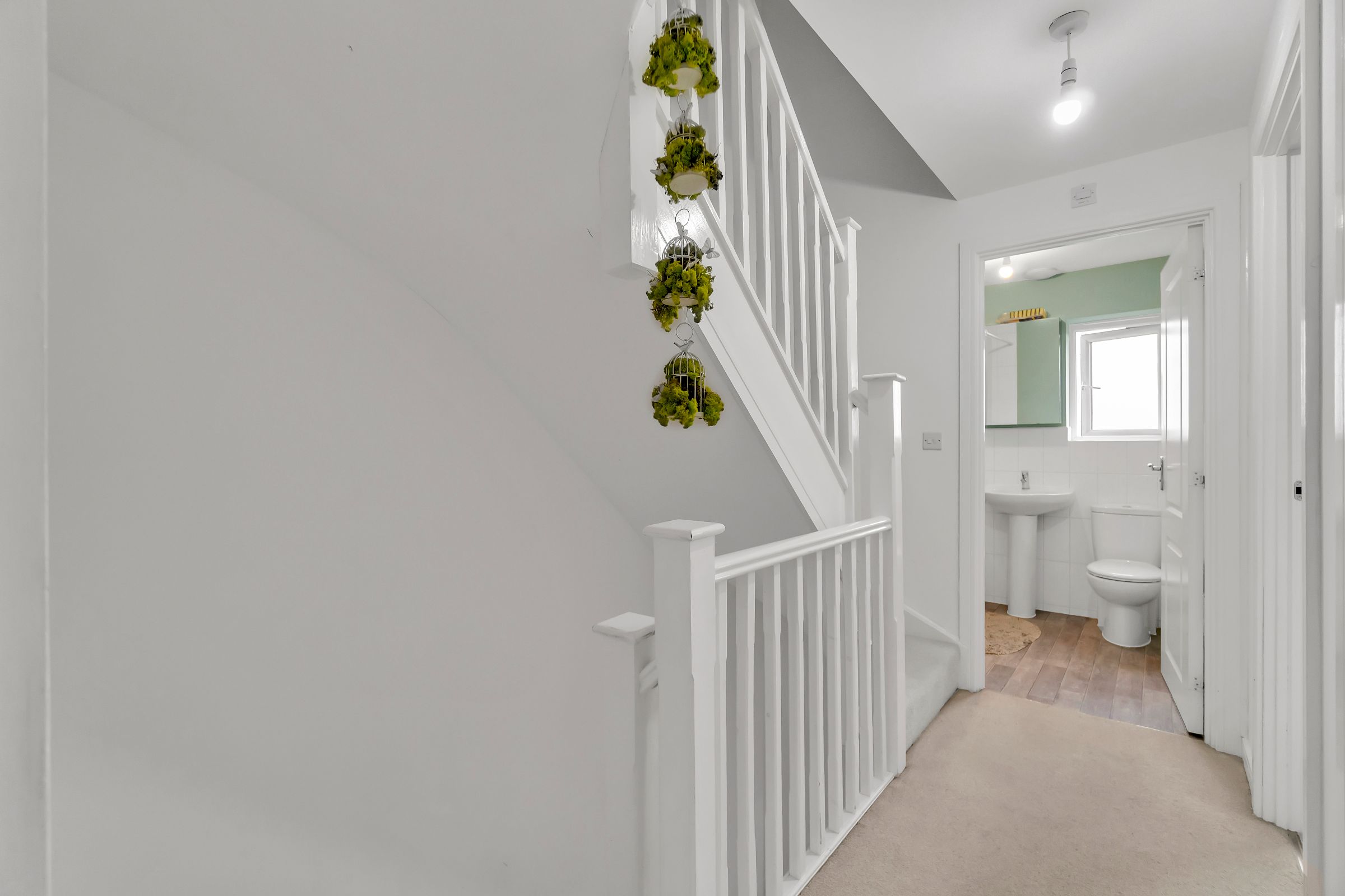 4 bed terraced house to rent in Eighteen Acre Drive, Patchway, Bristol 13