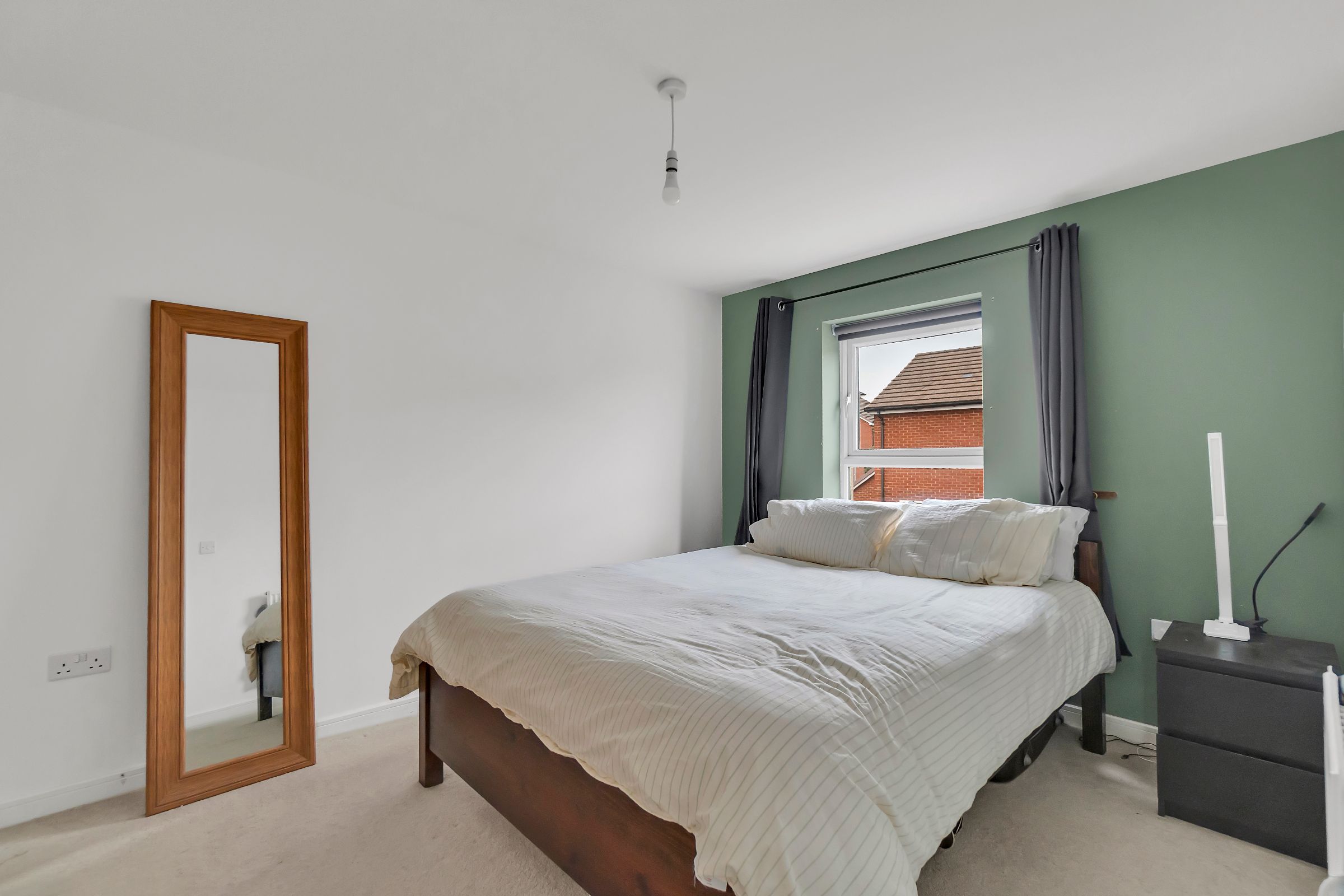 4 bed terraced house to rent in Eighteen Acre Drive, Patchway, Bristol  - Property Image 19