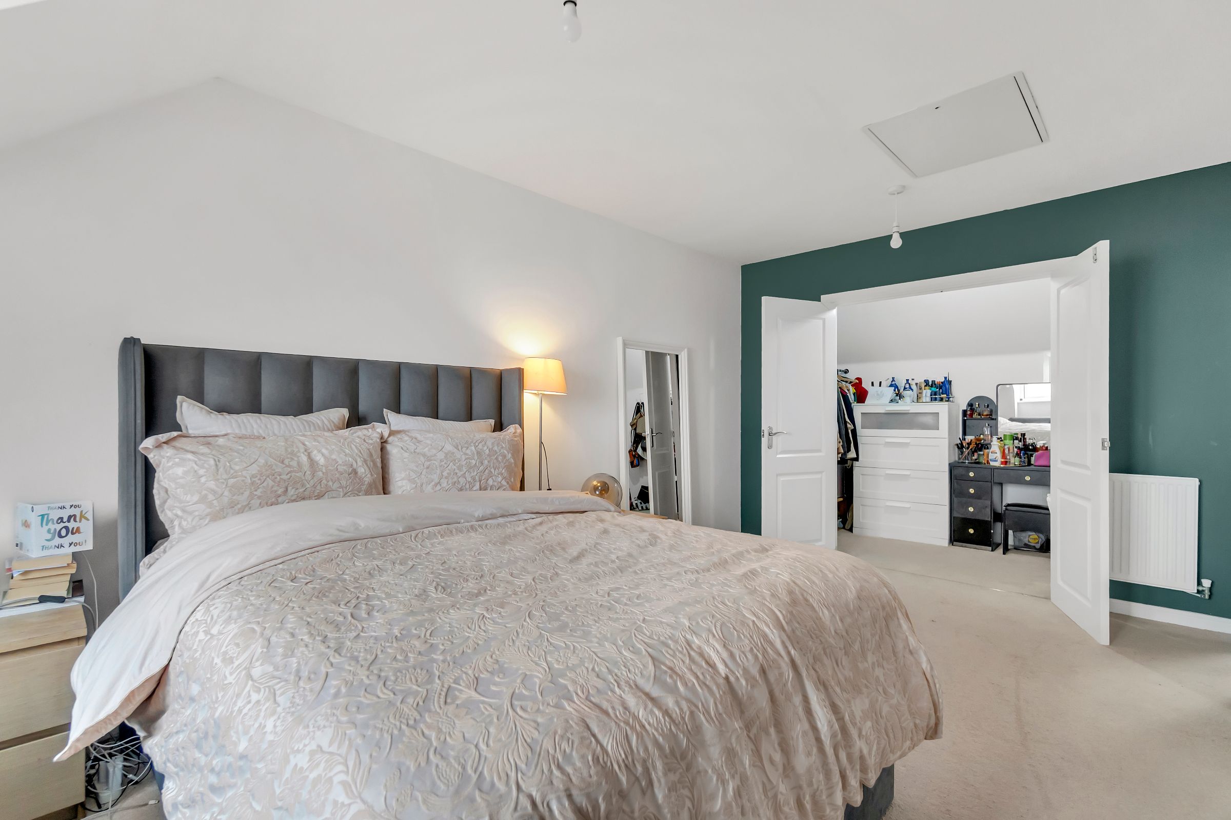 4 bed terraced house to rent in Eighteen Acre Drive, Patchway, Bristol 10