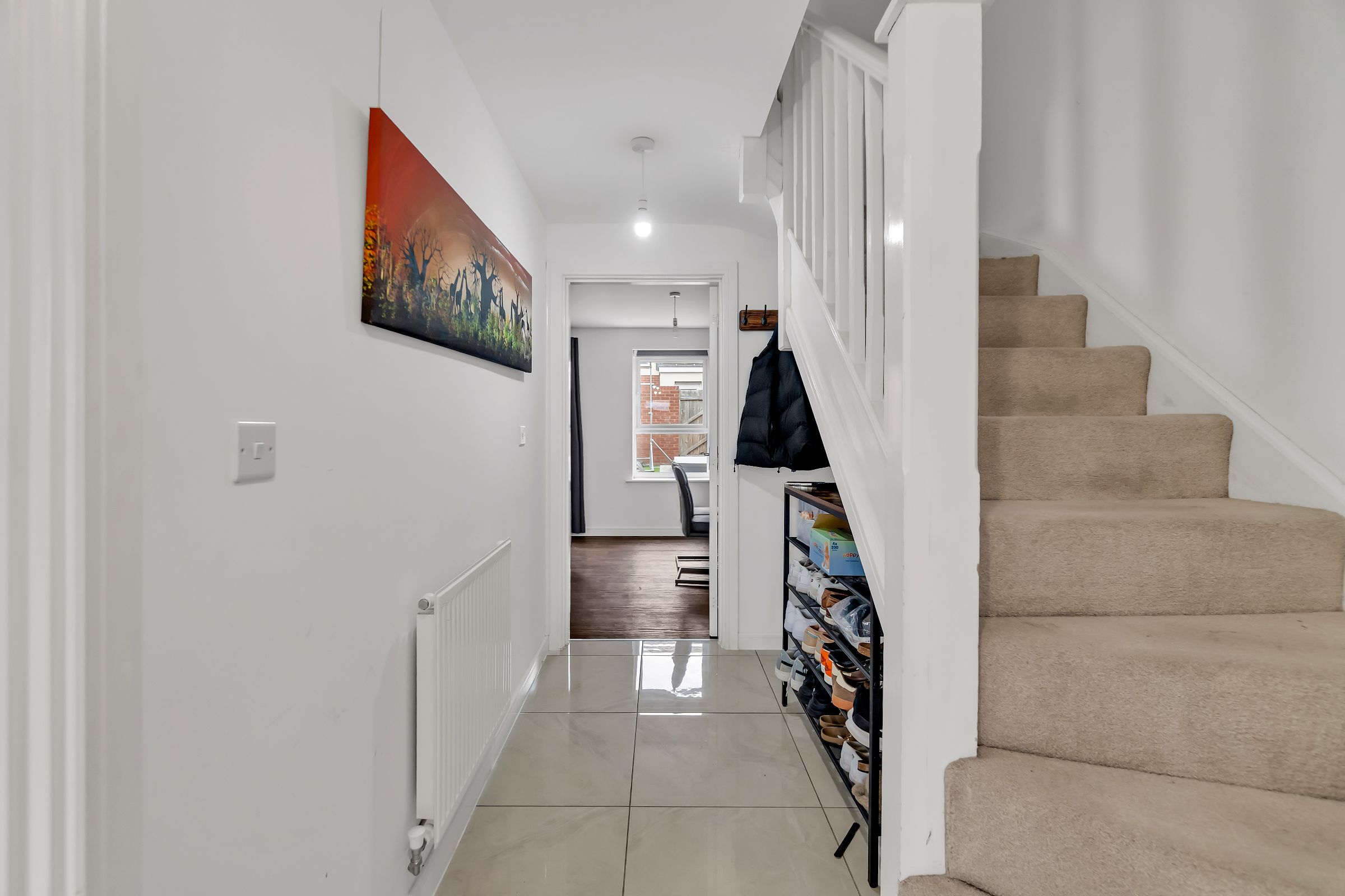 4 bed terraced house to rent in Eighteen Acre Drive, Patchway, Bristol  - Property Image 10