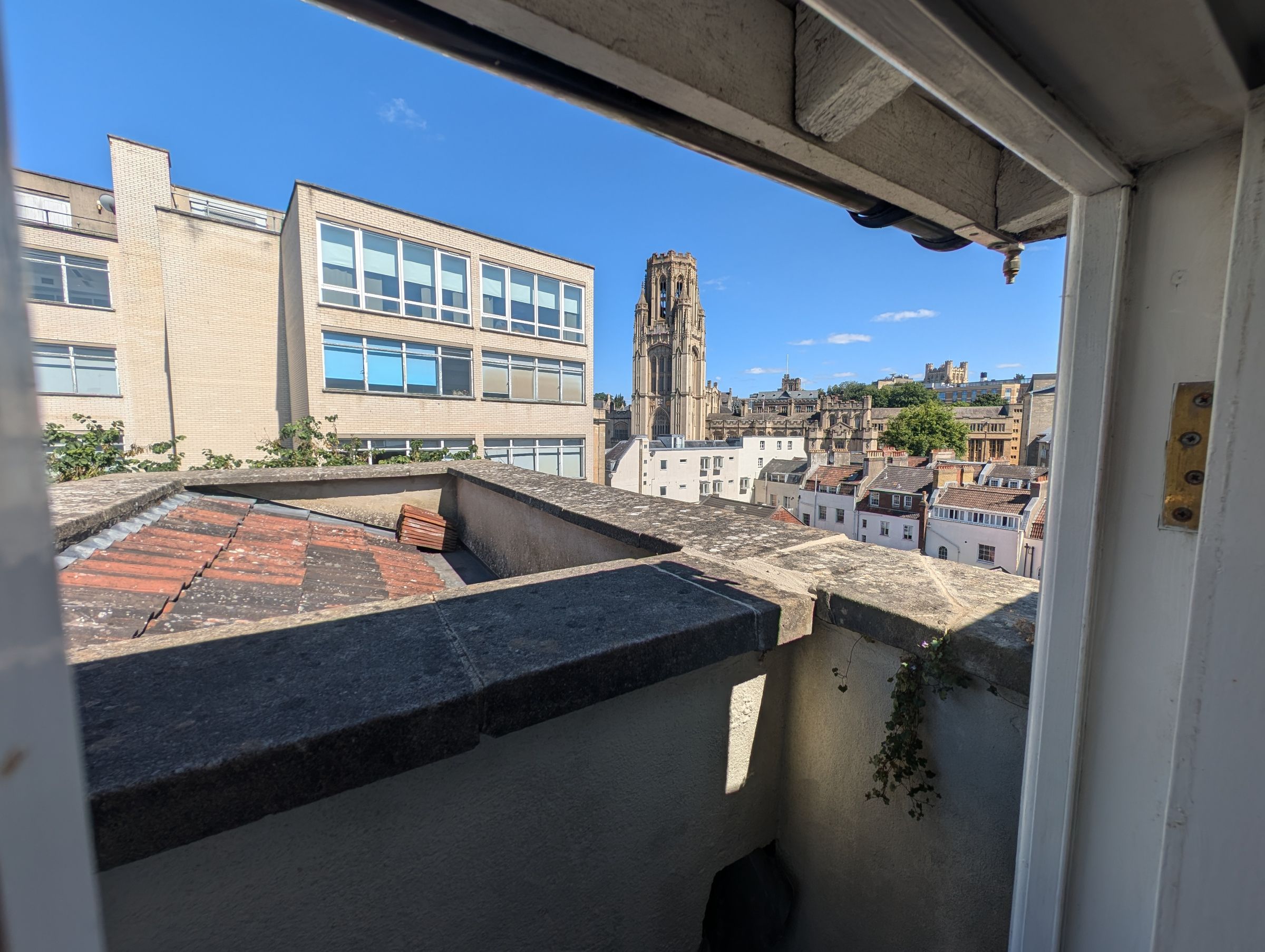 2 bed flat to rent in Flat ,  Charlotte Street, Bristol  - Property Image 4