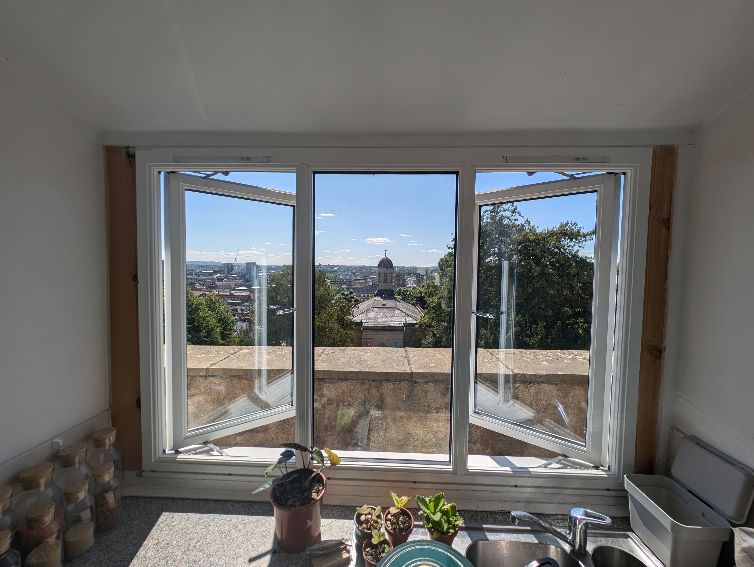 2 bed flat to rent in Flat ,  Charlotte Street, Bristol  - Property Image 9
